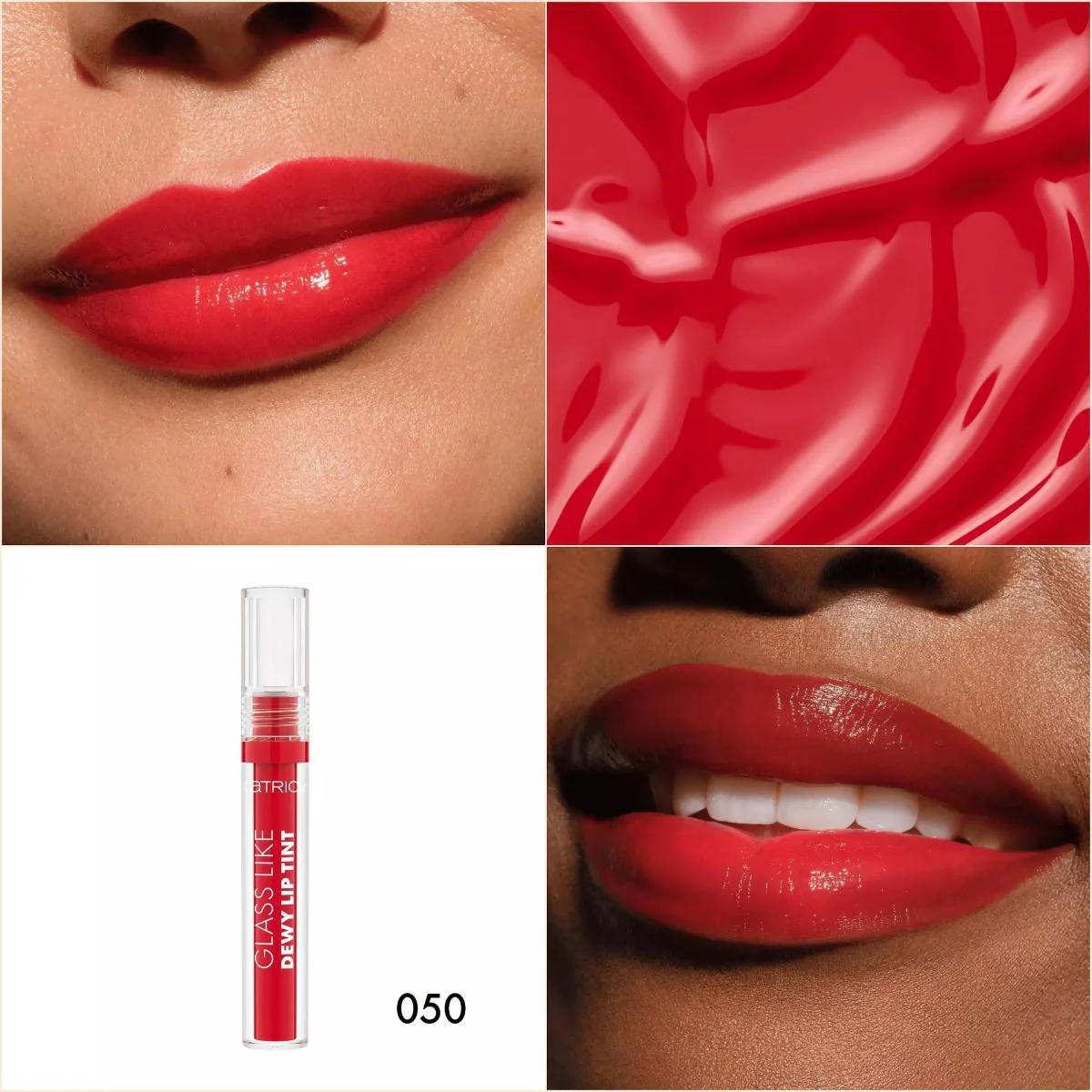 Glass Like Dewy Lip Tint - Image 19