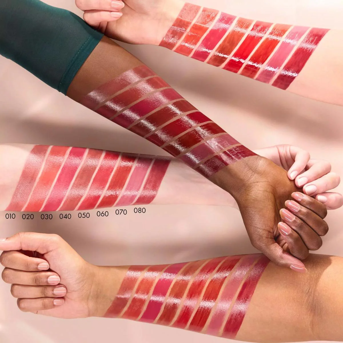 Glass Like Dewy Lip Tint - Image 21