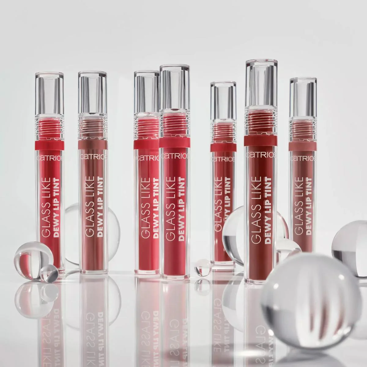 Glass Like Dewy Lip Tint - Image 22