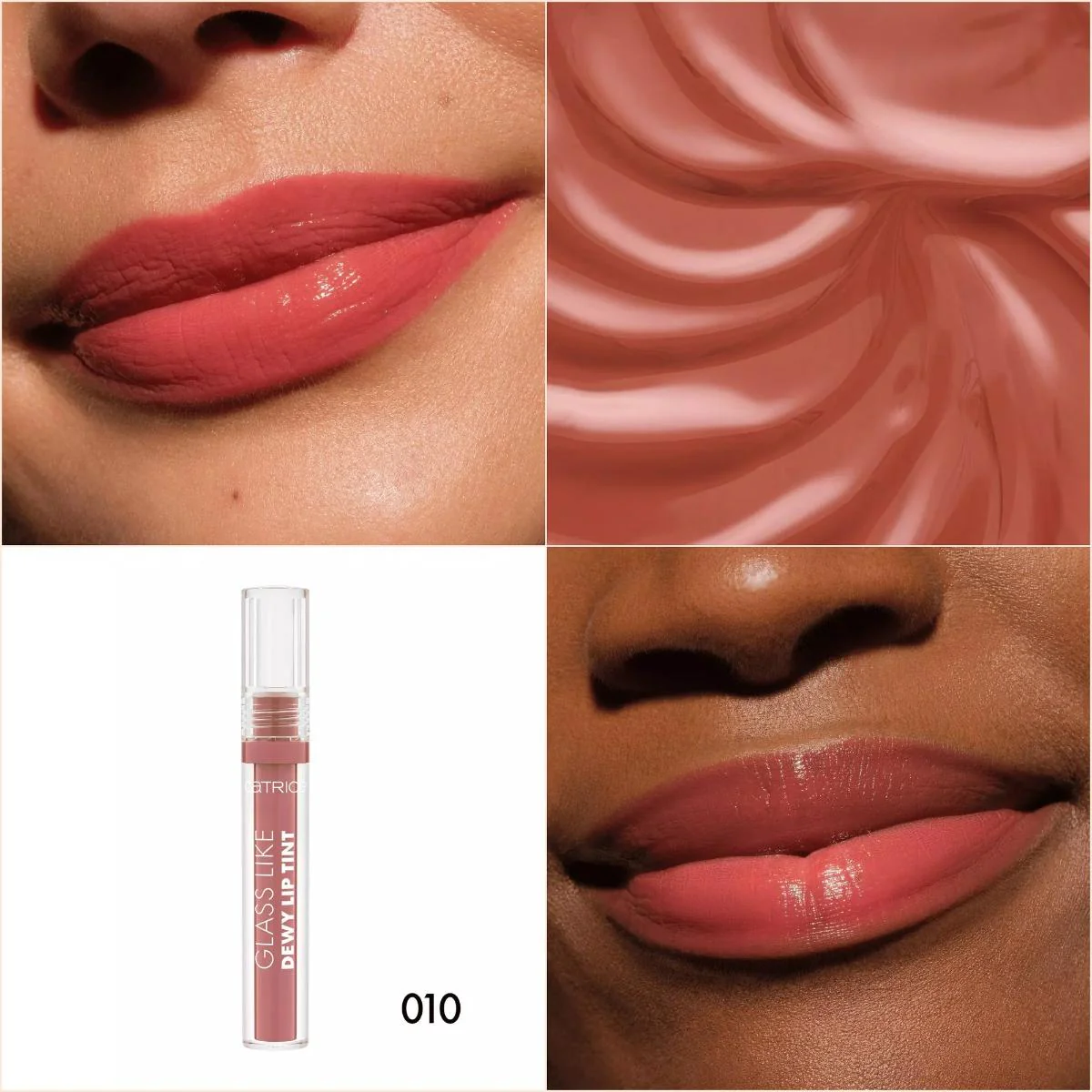 Glass Like Dewy Lip Tint - Image 3