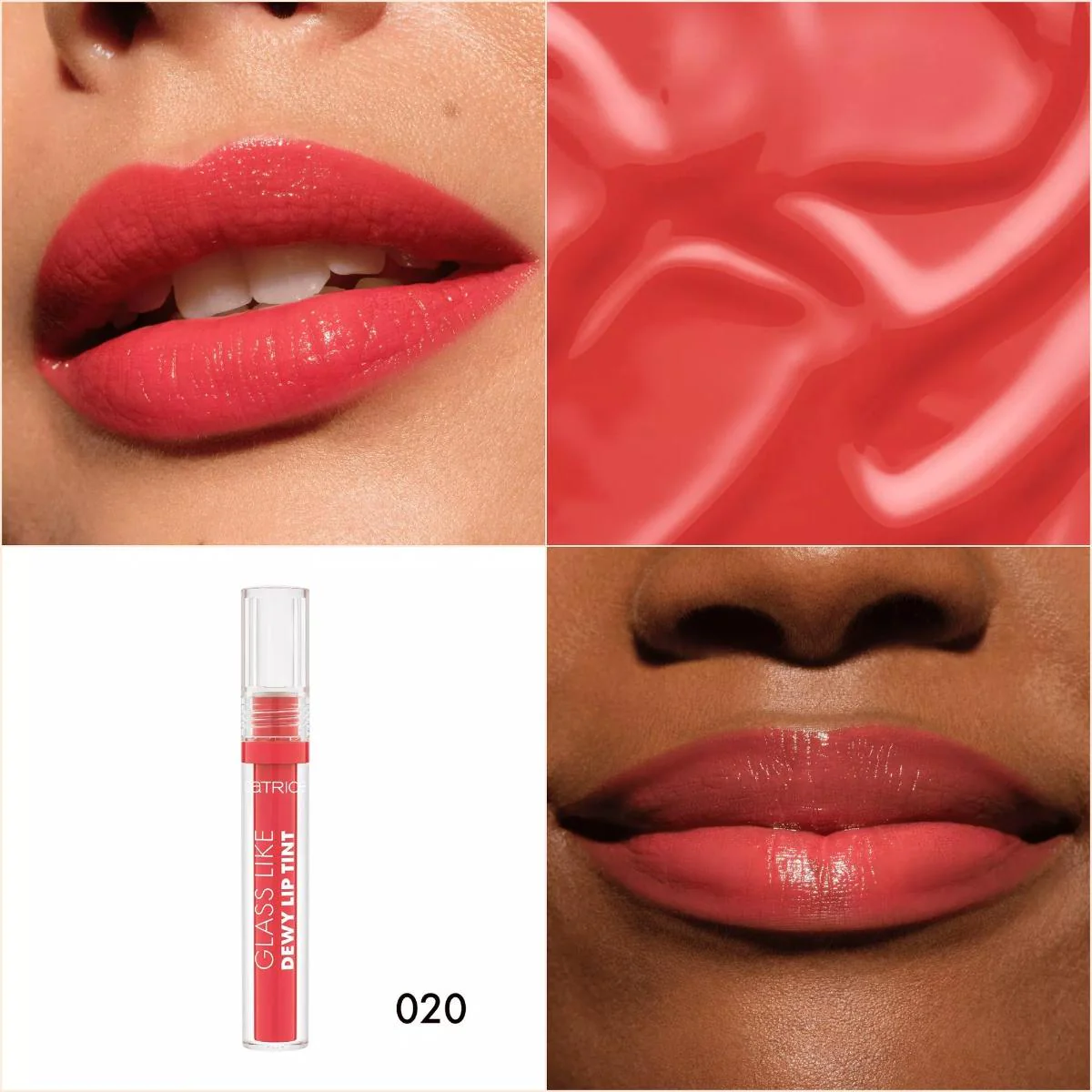 Glass Like Dewy Lip Tint - Image 7