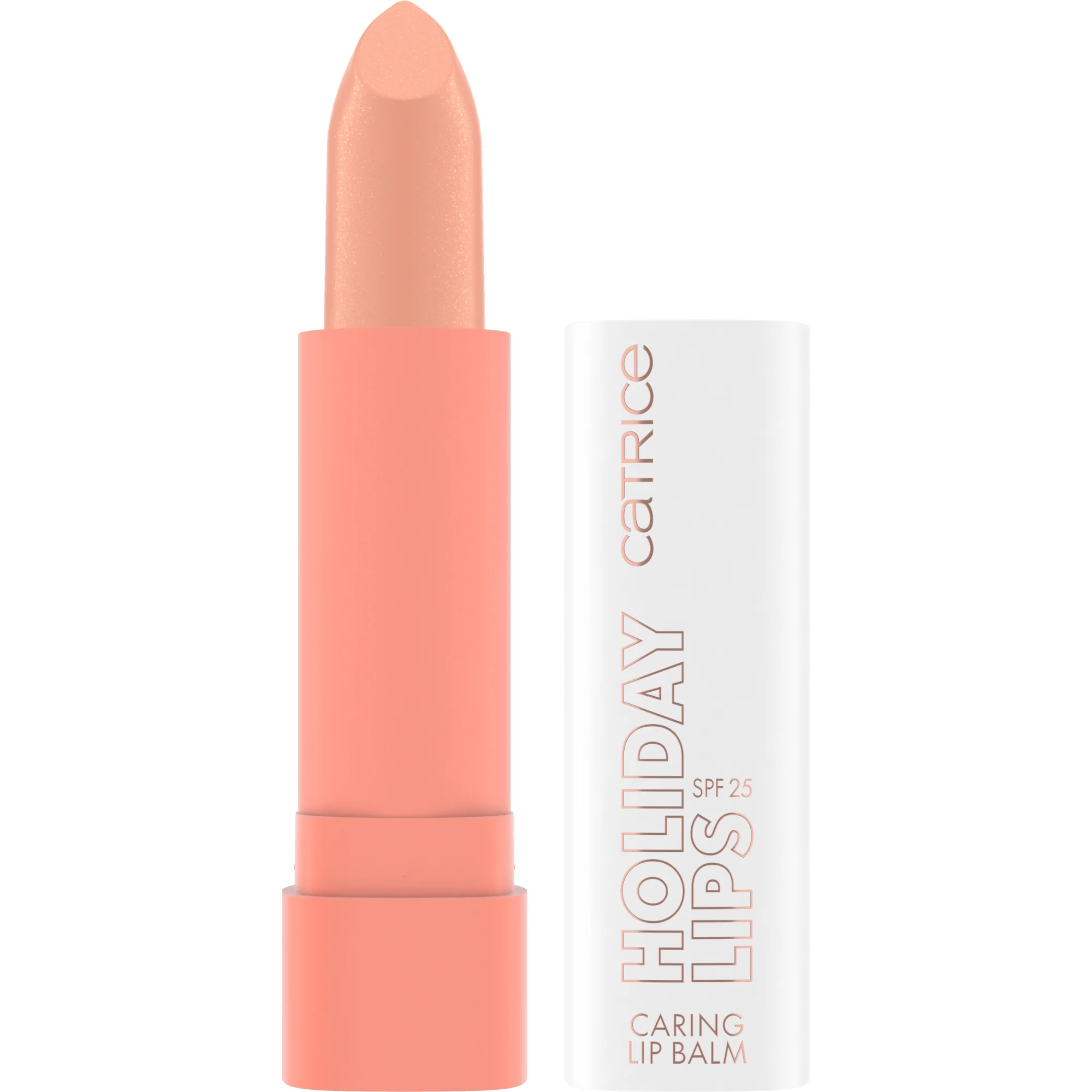 Catrice Holidays Lips Caring Lip Balm - Image 3