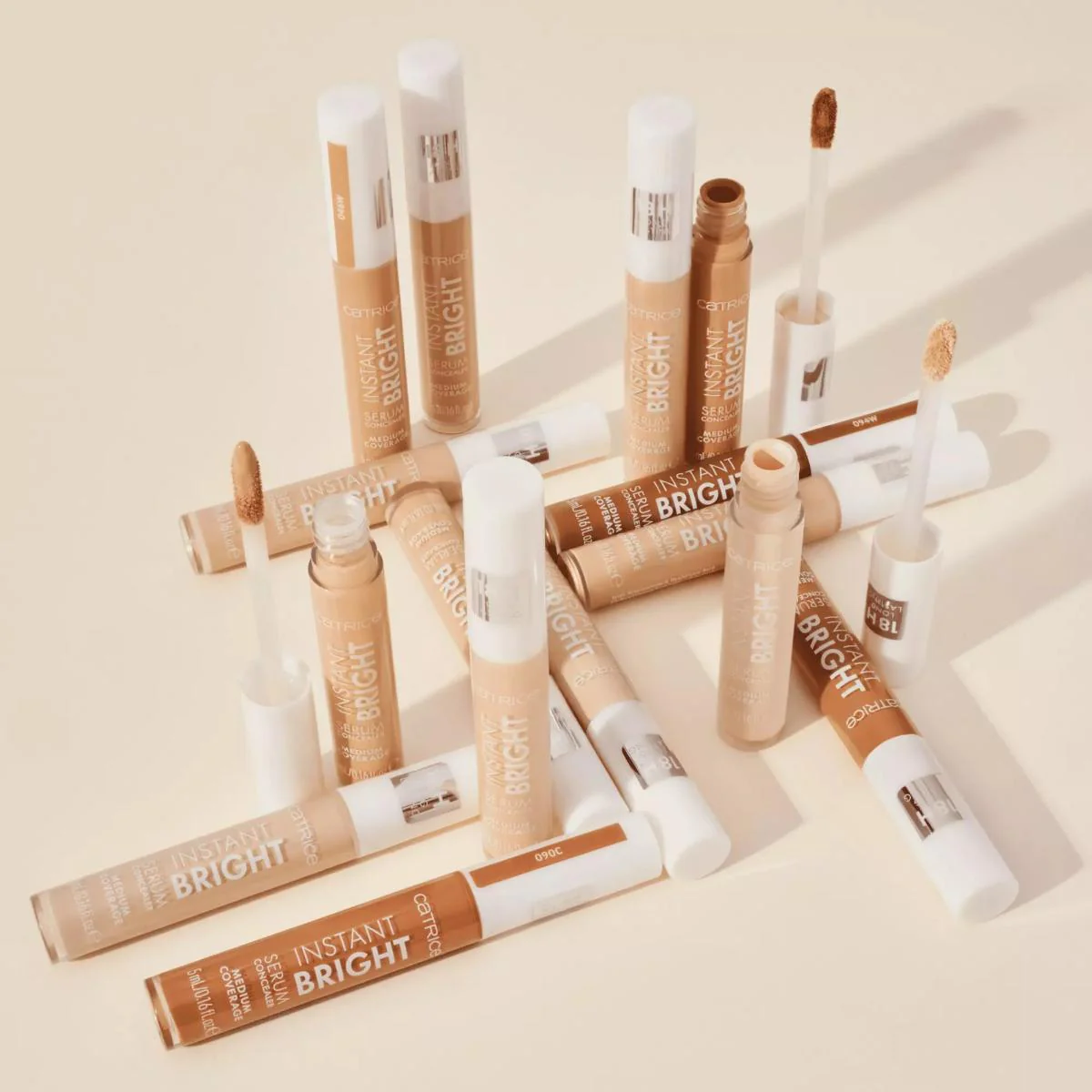Instant Bright Serum Concealer - Image 42