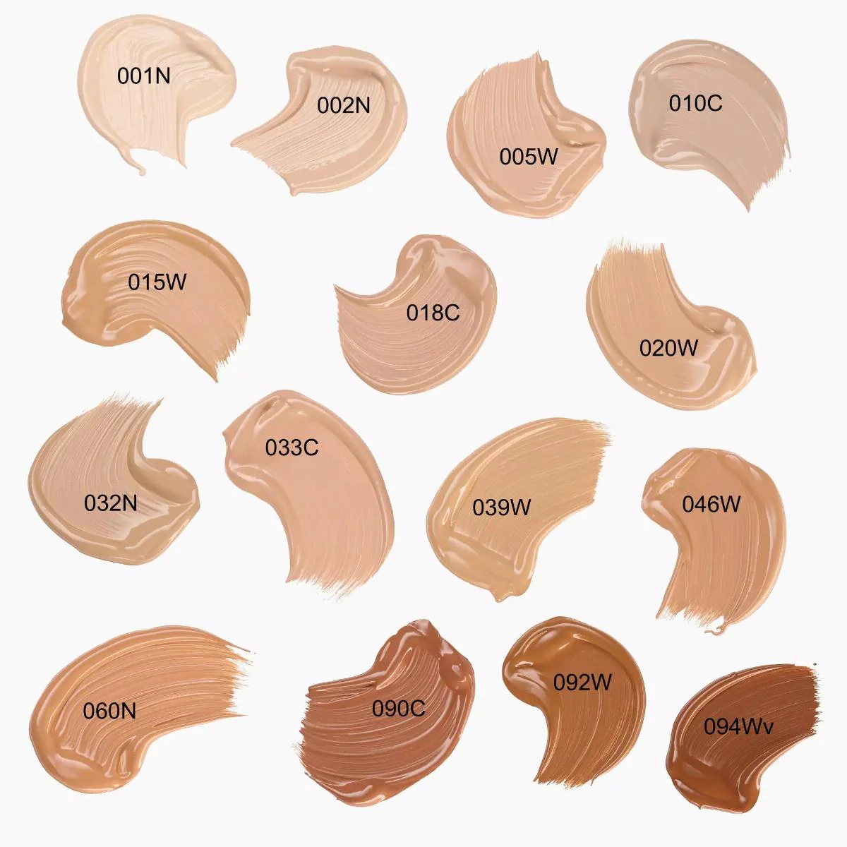 Instant Bright Serum Concealer - Image 43