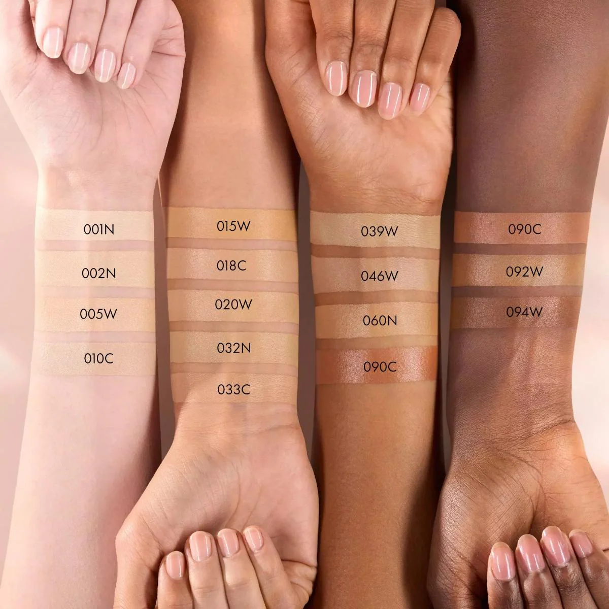 Instant Bright Serum Concealer - Image 7