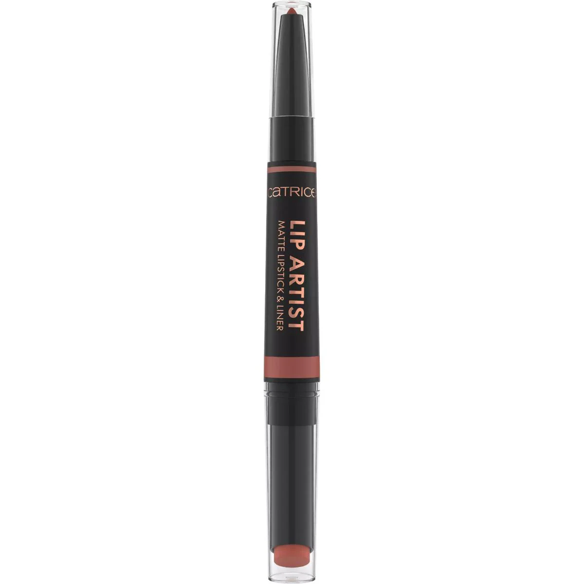 Lip Artist Matte Lipstick & Liner - Image 12