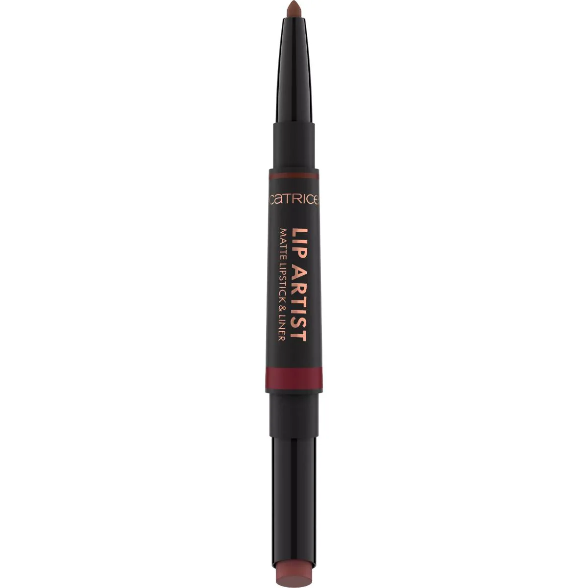 Lip Artist Matte Lipstick & Liner - Image 13