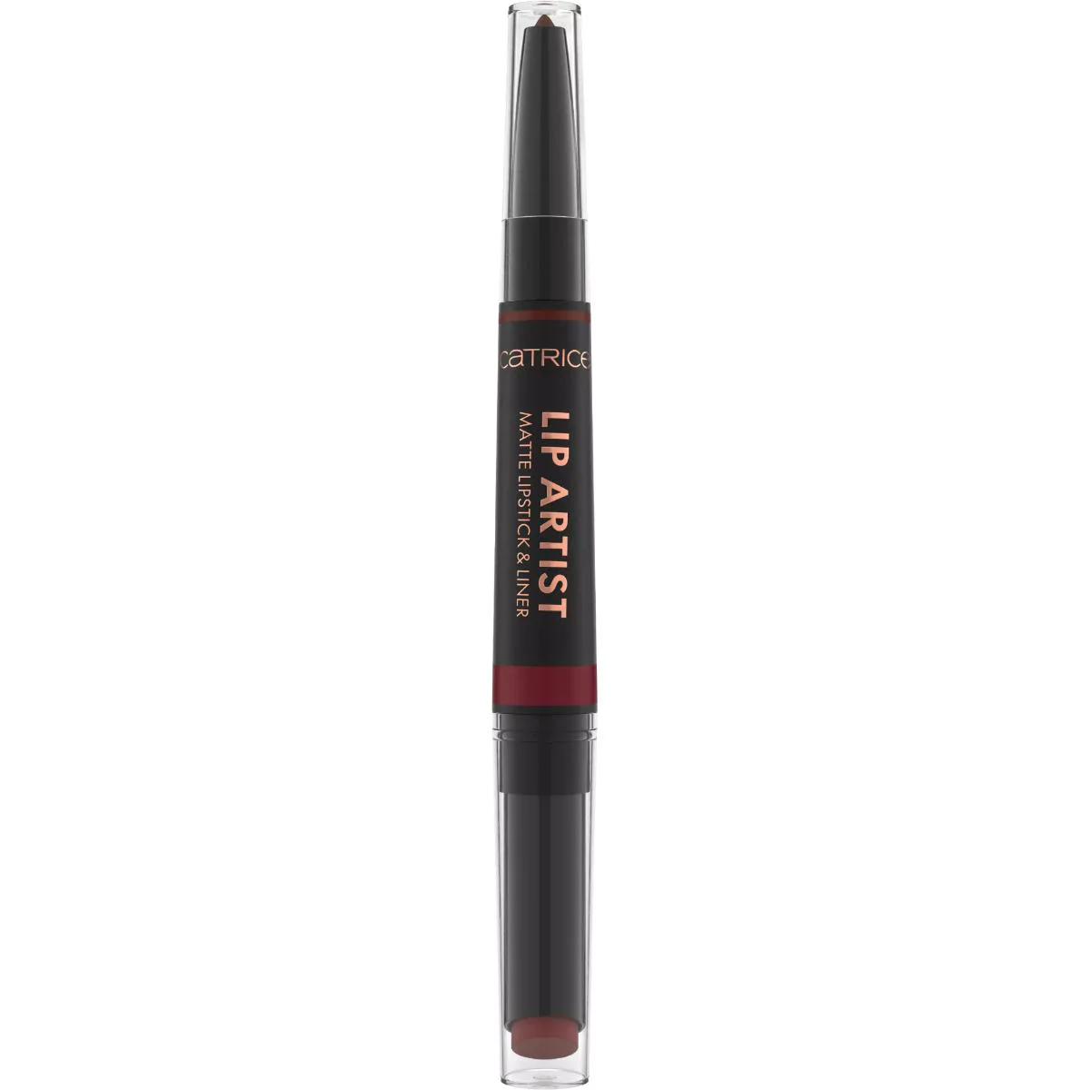 Lip Artist Matte Lipstick & Liner - Image 16
