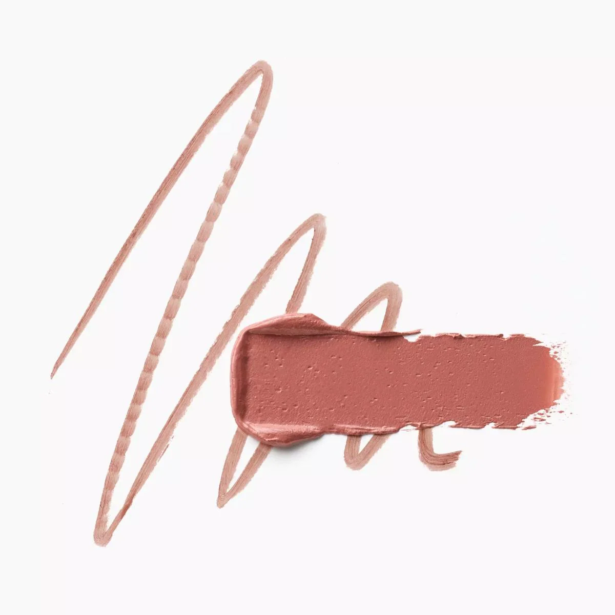 Lip Artist Matte Lipstick & Liner - Image 2
