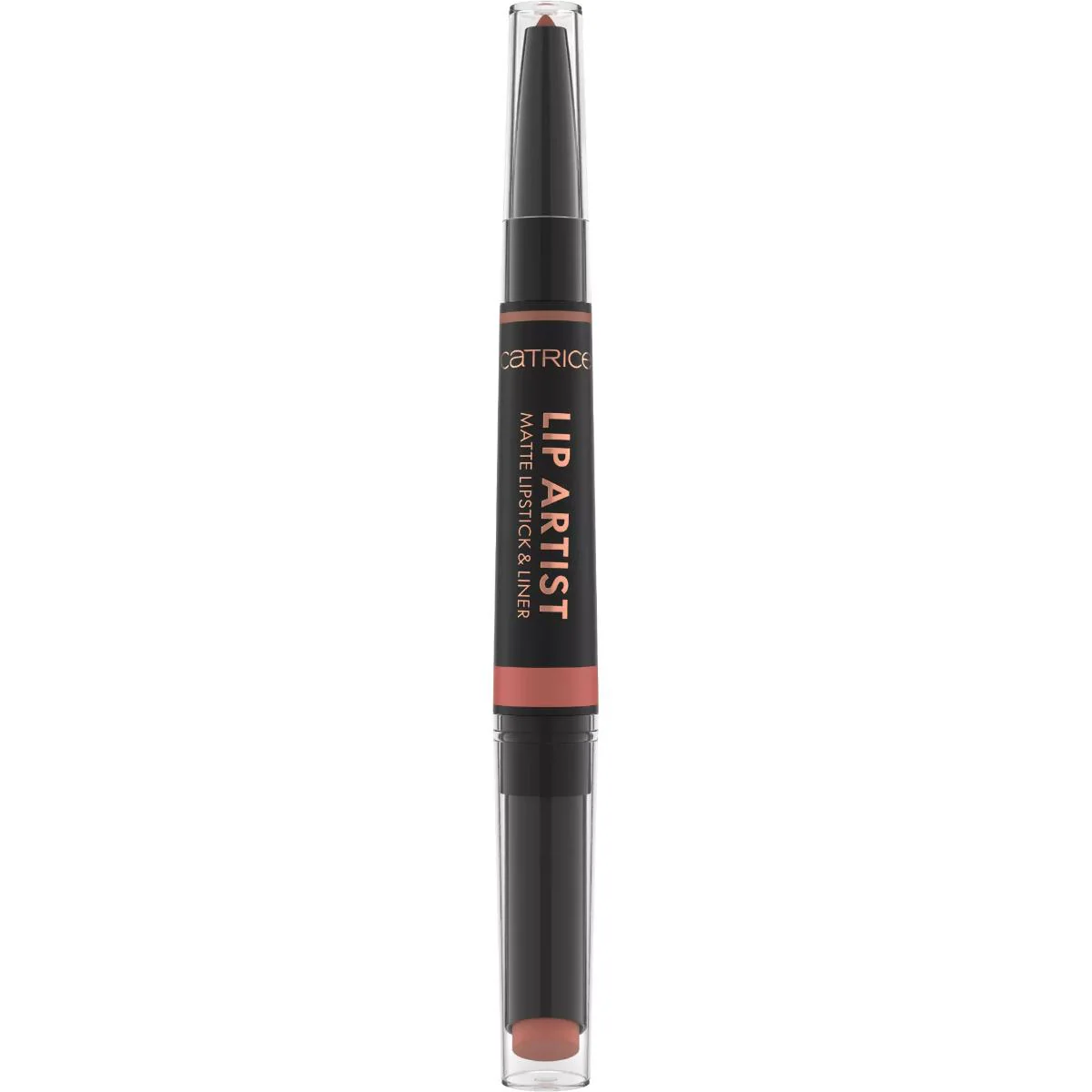 Lip Artist Matte Lipstick & Liner - Image 4