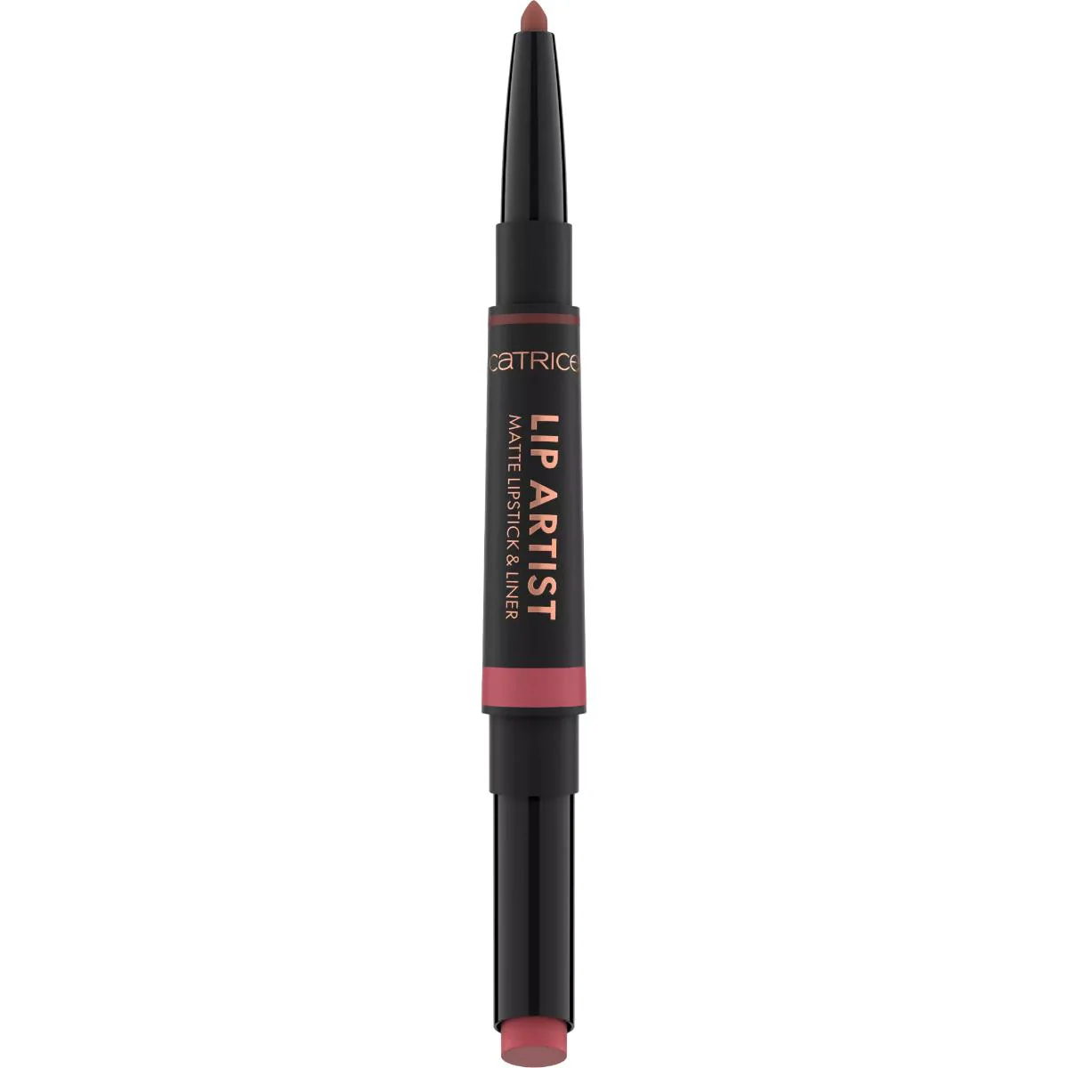 Lip Artist Matte Lipstick & Liner - Image 5