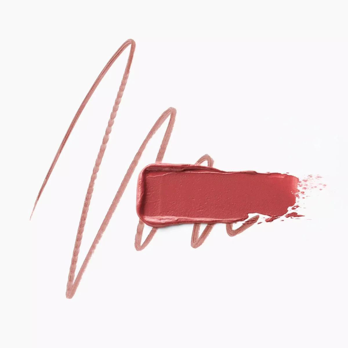 Lip Artist Matte Lipstick & Liner - Image 6