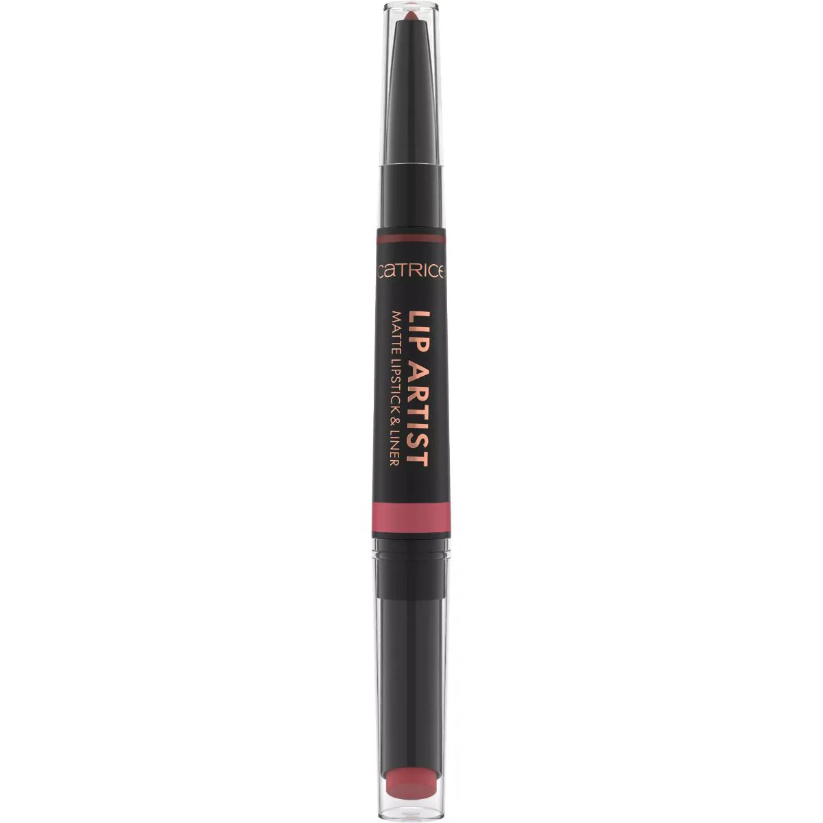 Lip Artist Matte Lipstick & Liner - Image 8