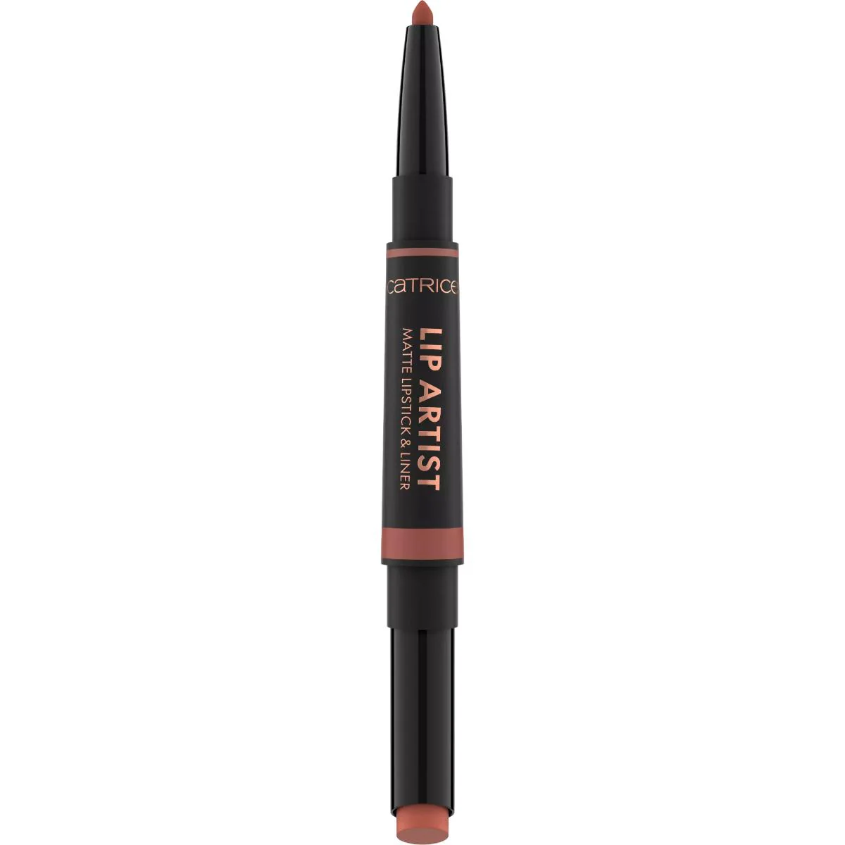 Lip Artist Matte Lipstick & Liner - Image 9