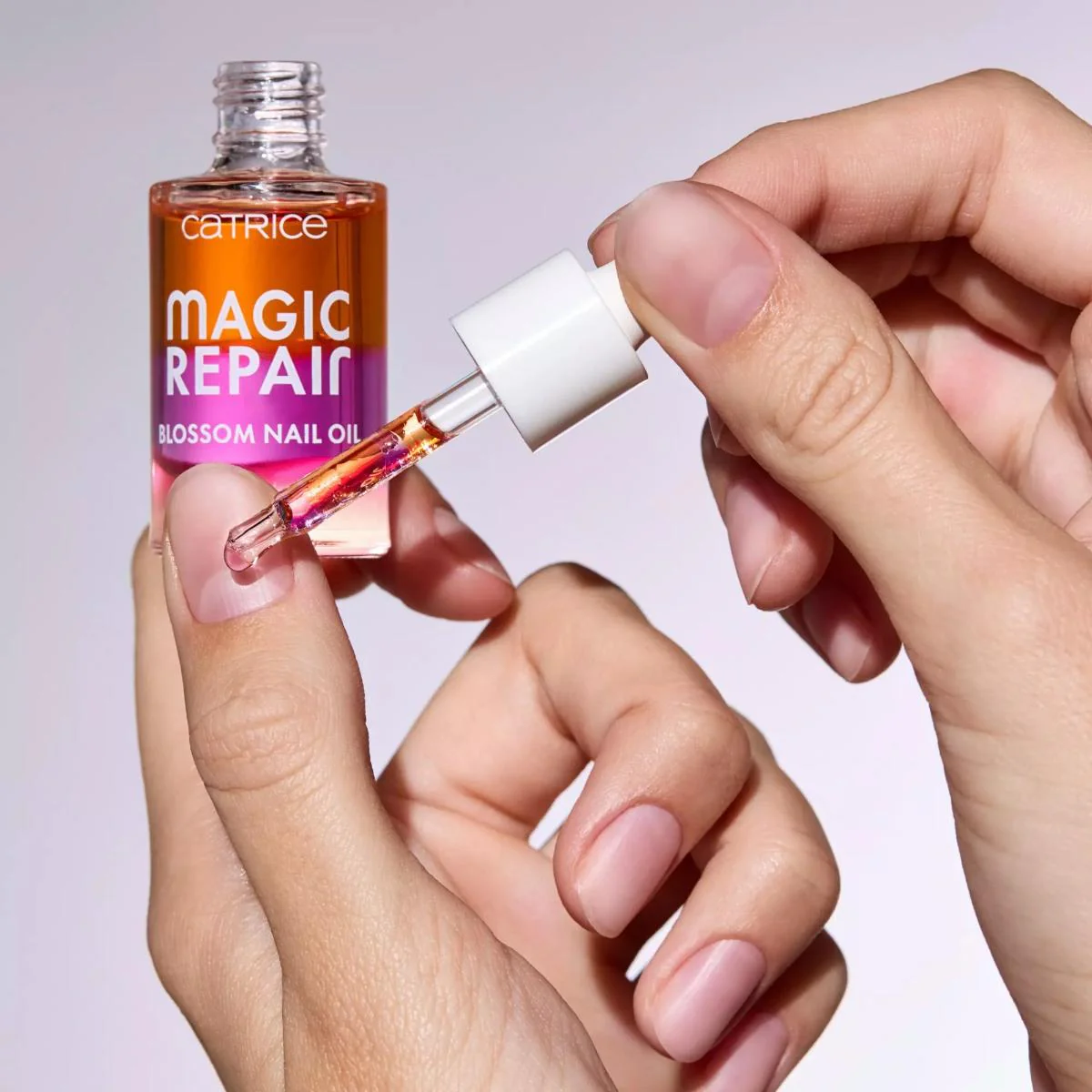 Magic Repair Blossom Nail Oil - Image 4