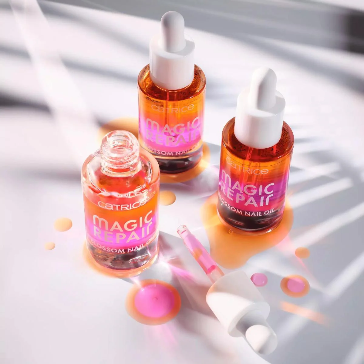 Magic Repair Blossom Nail Oil - Image 6