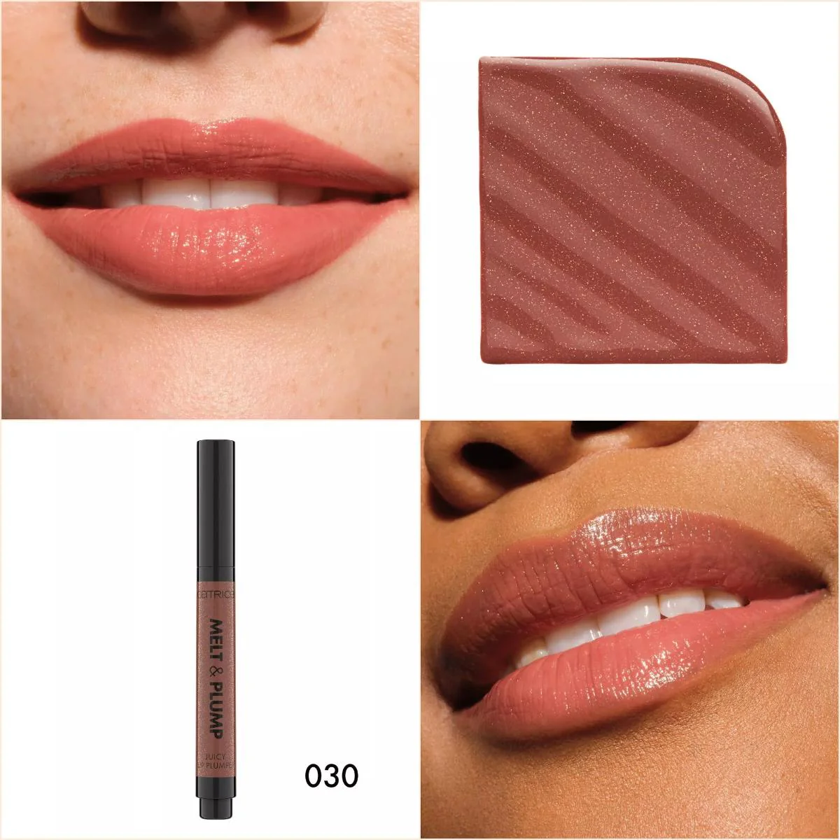 Melt & Plump Juicy Lip Plumper - Image 11