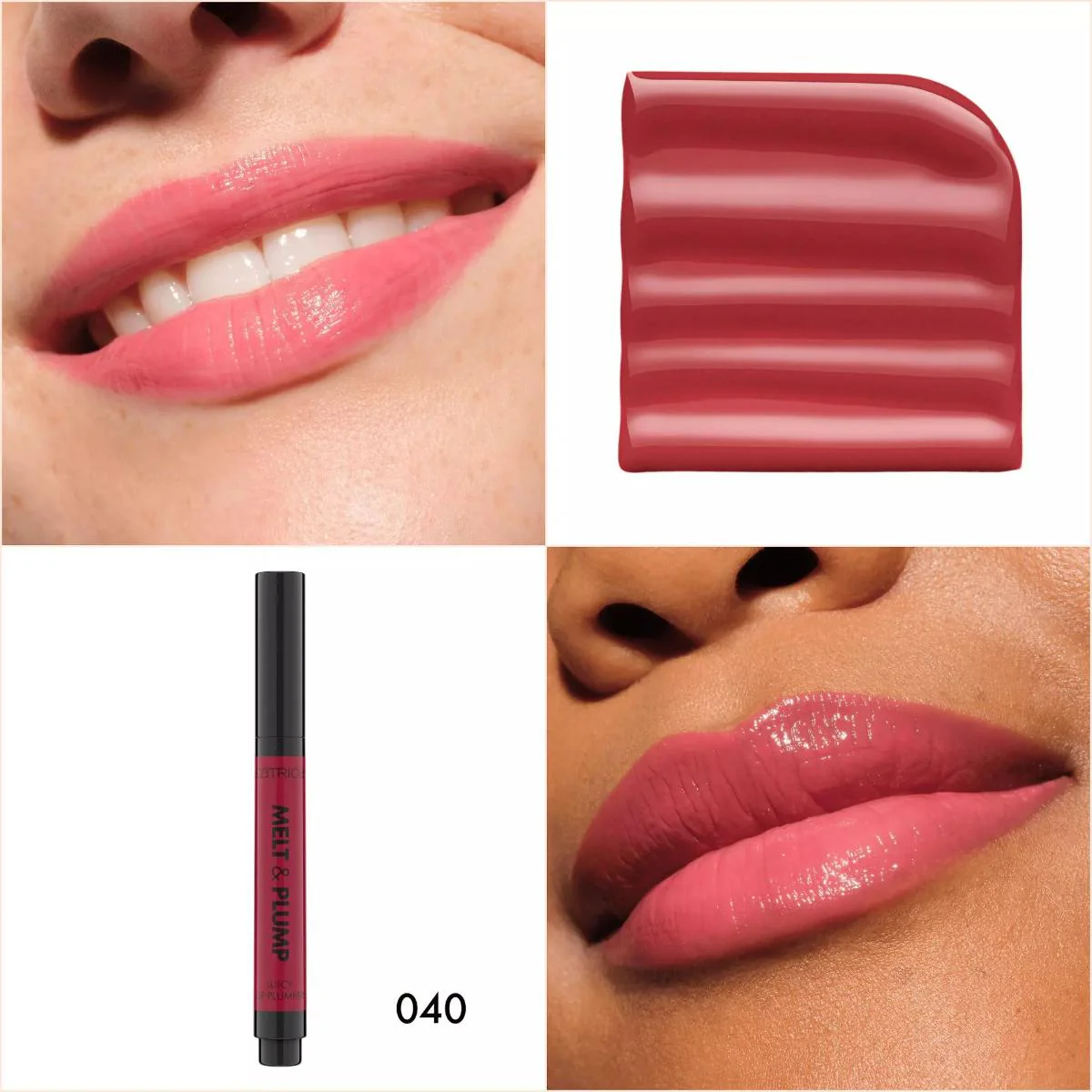Melt & Plump Juicy Lip Plumper - Image 15