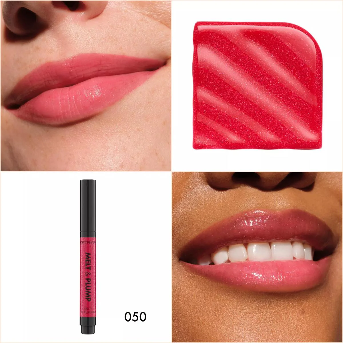 Melt & Plump Juicy Lip Plumper - Image 19