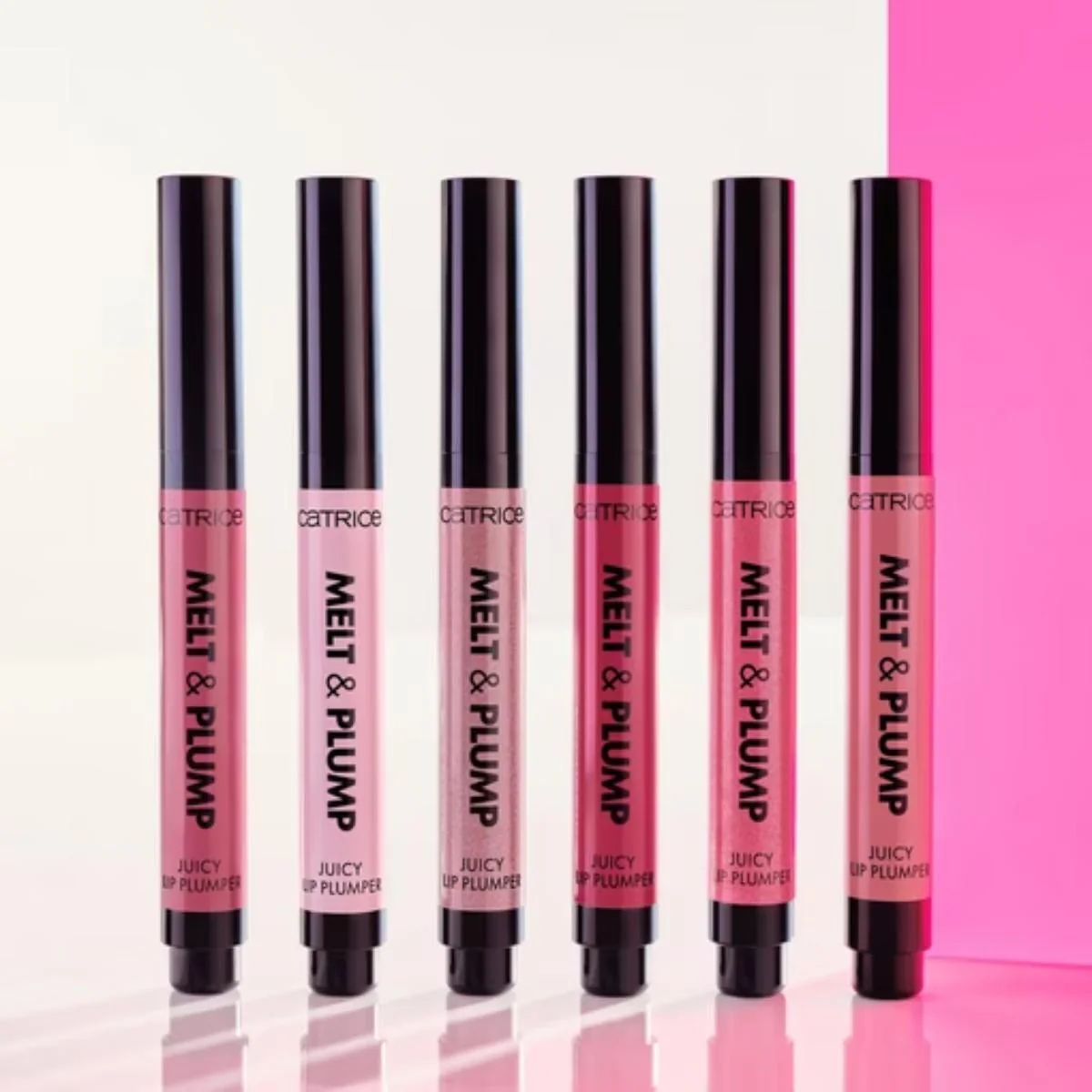 Melt & Plump Juicy Lip Plumper - Image 26