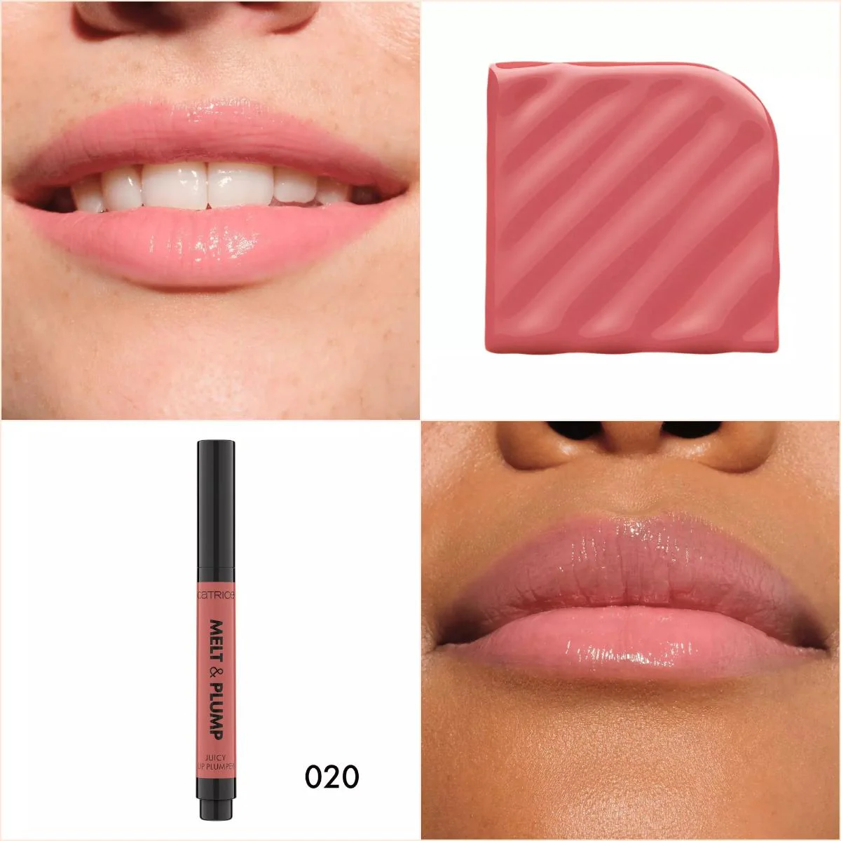 Melt & Plump Juicy Lip Plumper - Image 7