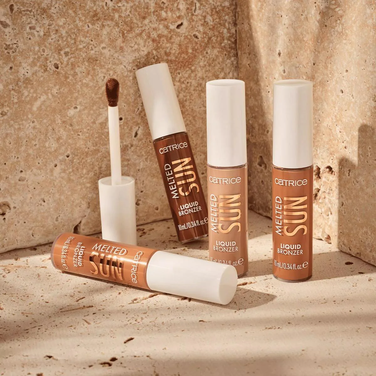 Melted Sun Liquid Bronzer - Image 12