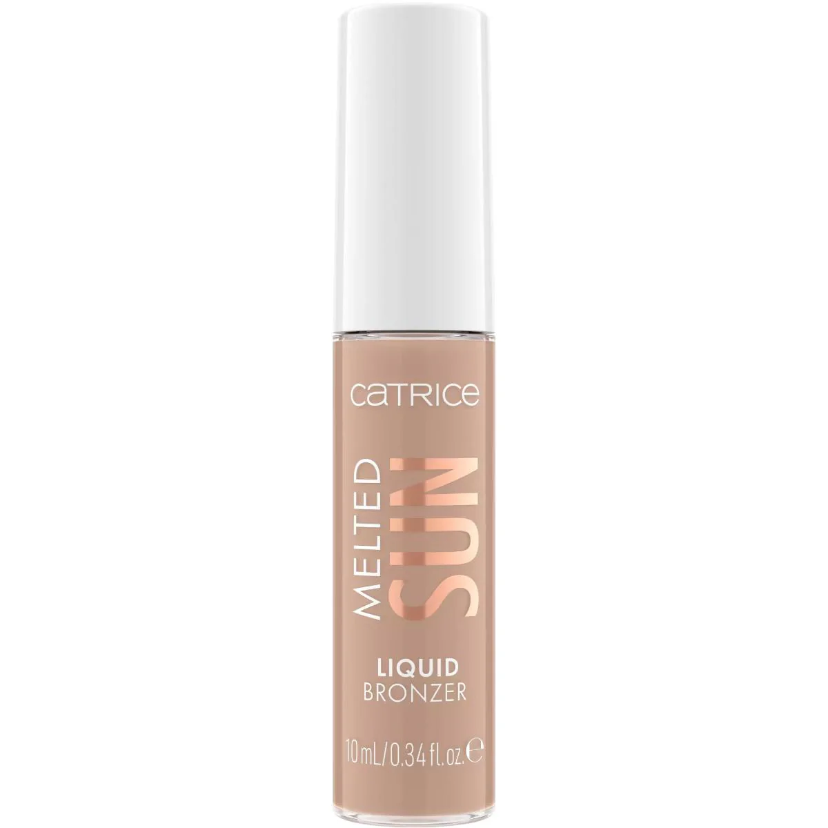 Melted Sun Liquid Bronzer - Image 3