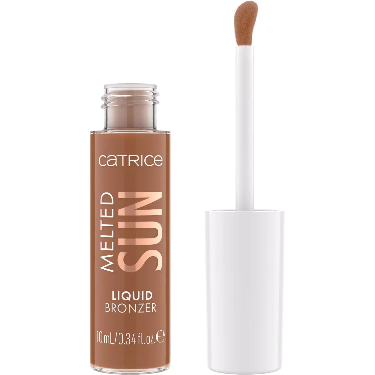 Melted Sun Liquid Bronzer - Image 4