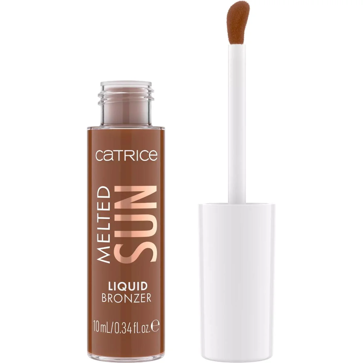 Melted Sun Liquid Bronzer - Image 7