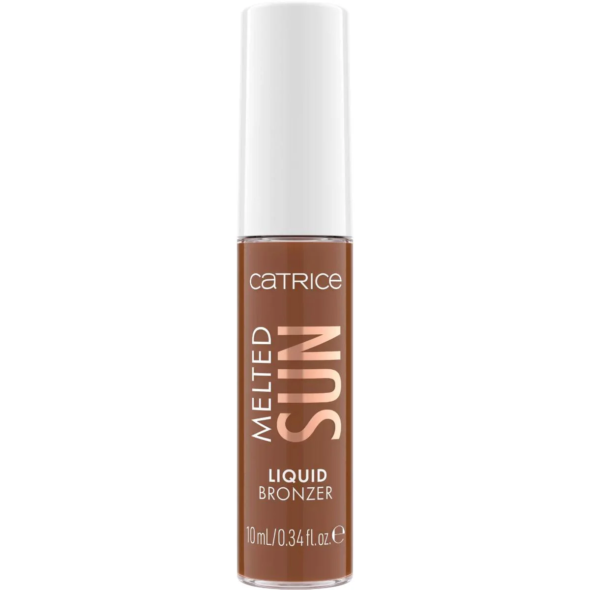 Melted Sun Liquid Bronzer - Image 9