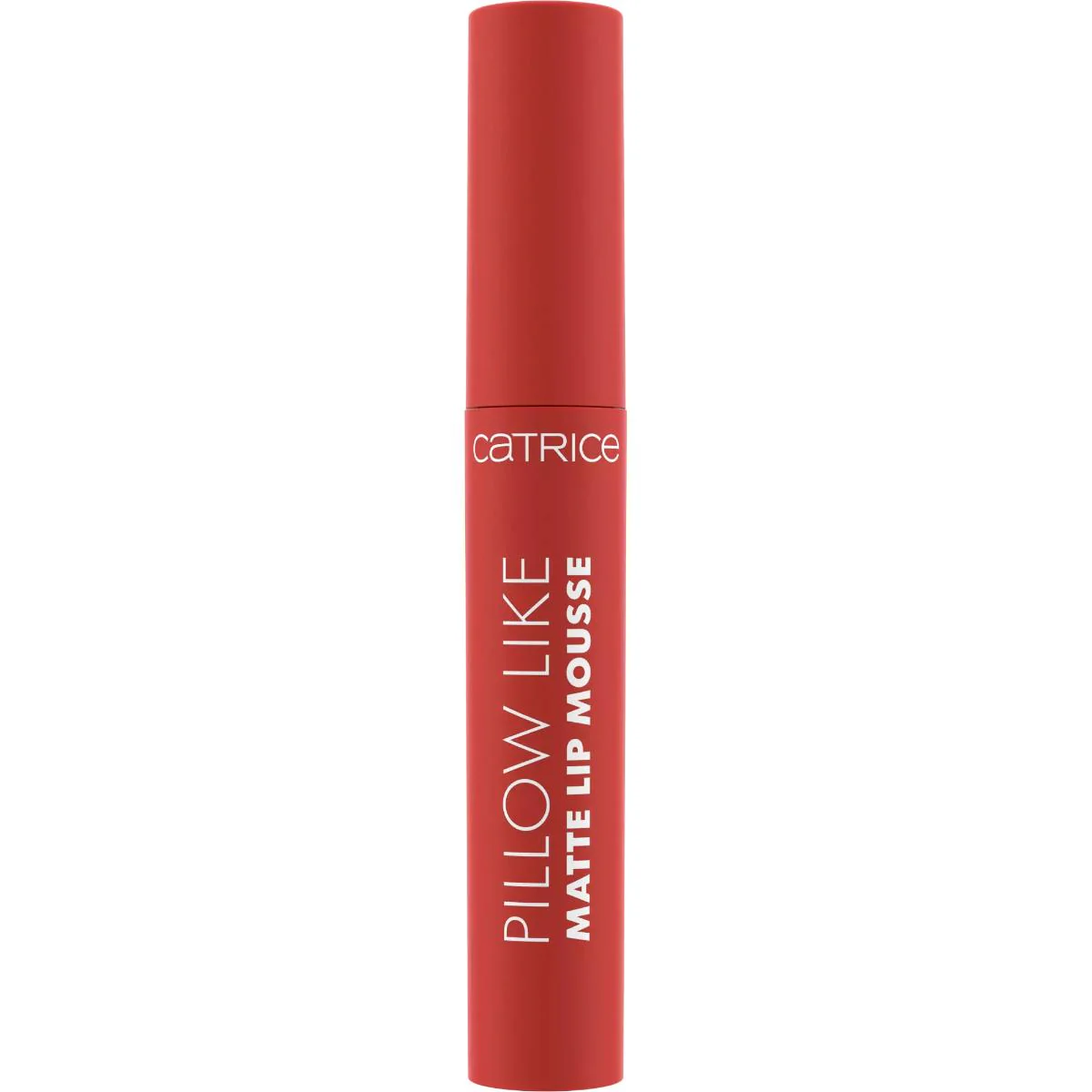 Pillow Like Matte Lip Mousse - Image 12