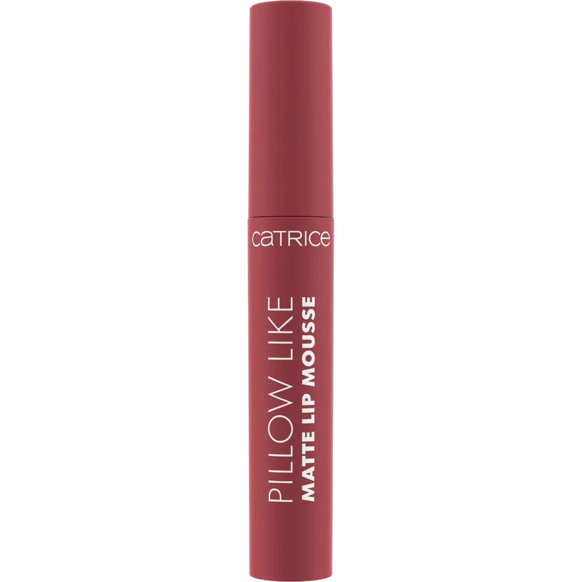Pillow Like Matte Lip Mousse - Image 16