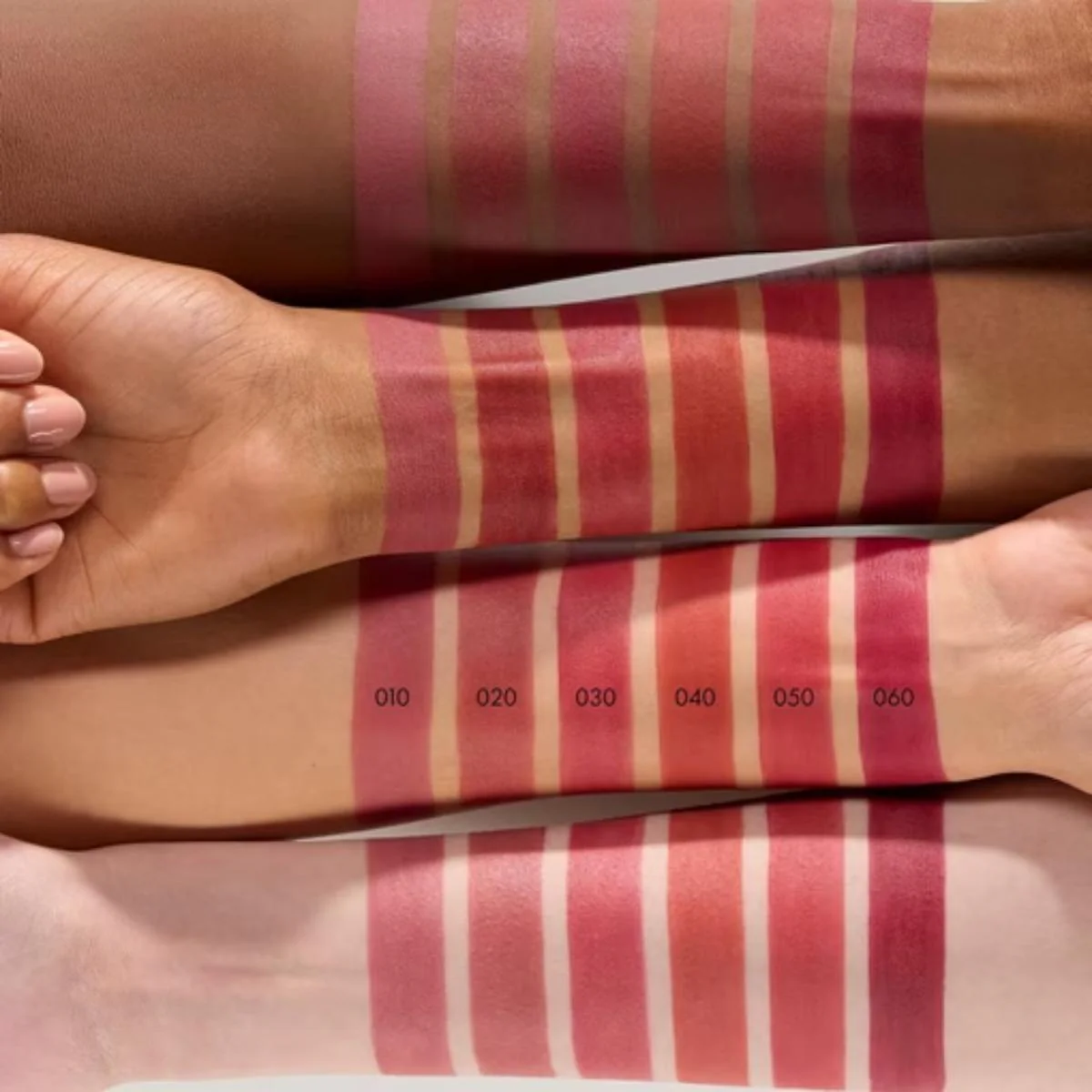 Pillow Like Matte Lip Mousse - Image 17