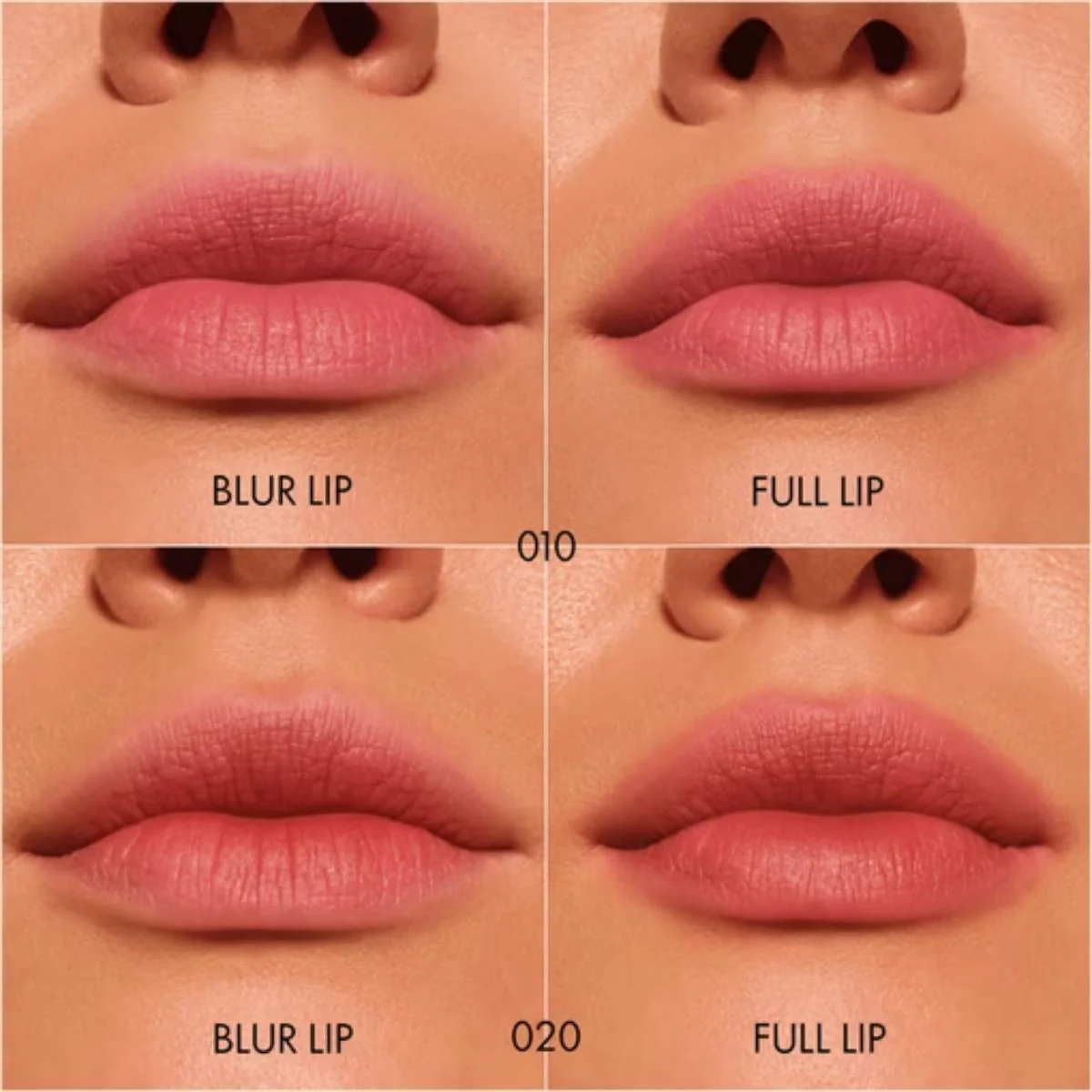 Pillow Like Matte Lip Mousse - Image 18