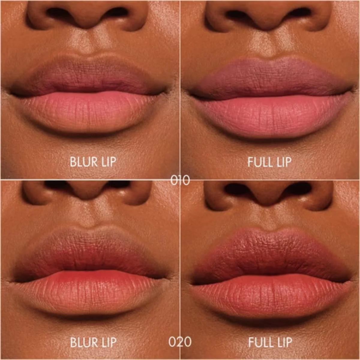 Pillow Like Matte Lip Mousse - Image 19