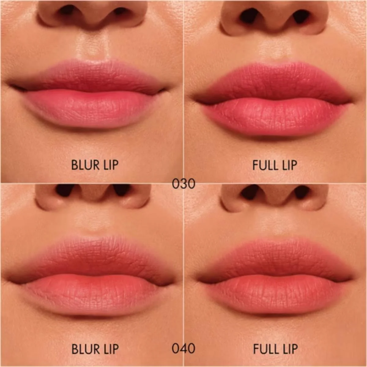 Pillow Like Matte Lip Mousse - Image 20