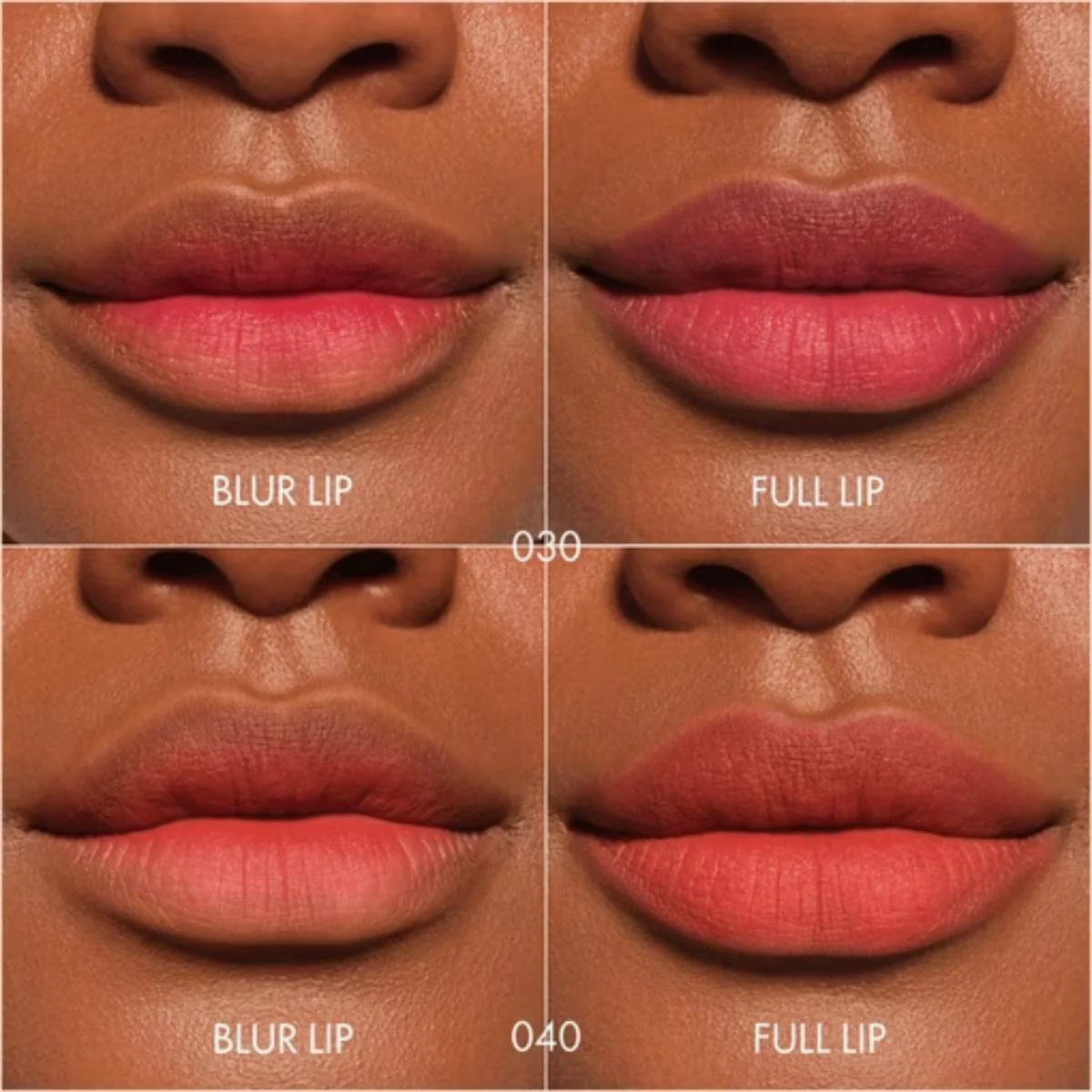 Pillow Like Matte Lip Mousse - Image 21