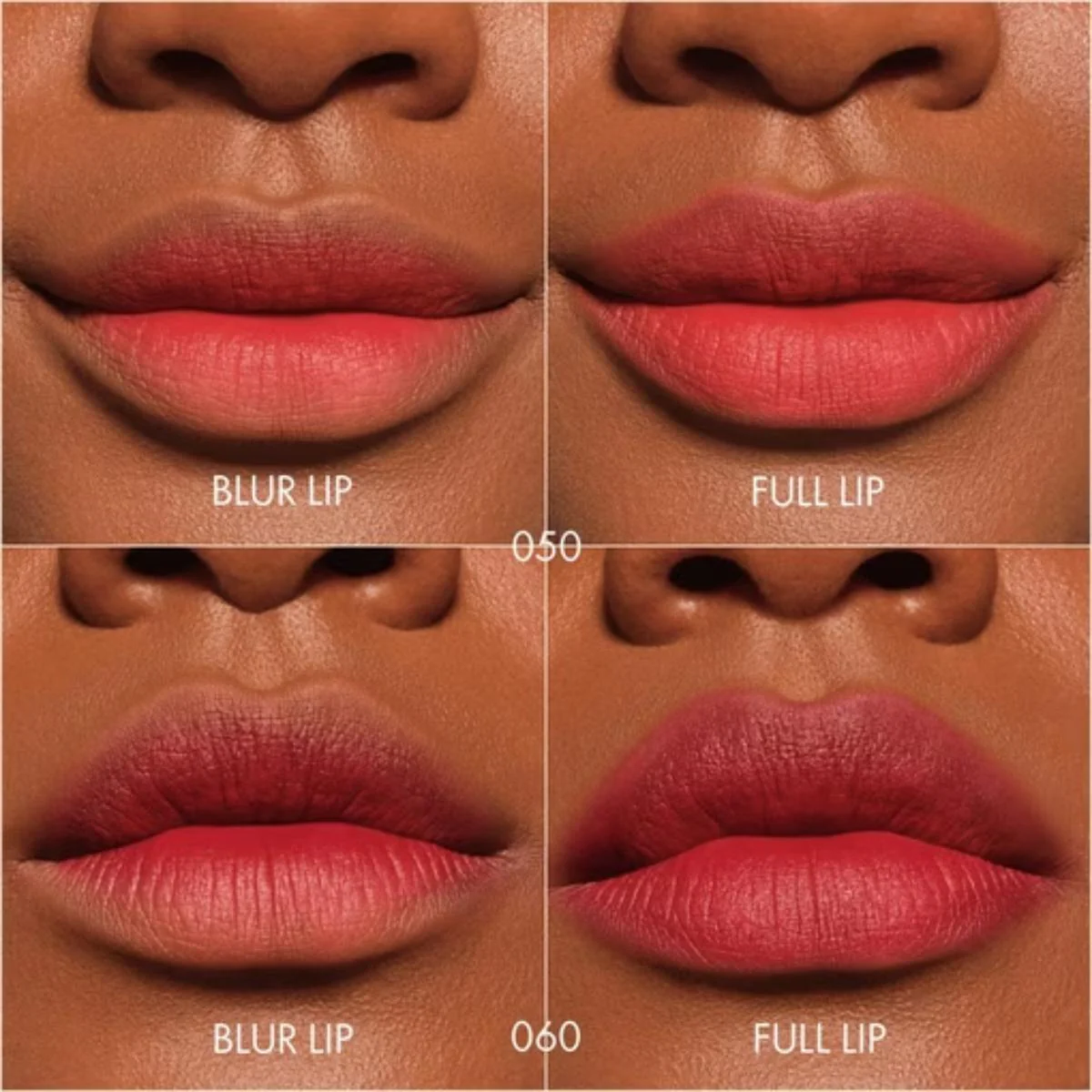 Pillow Like Matte Lip Mousse - Image 23