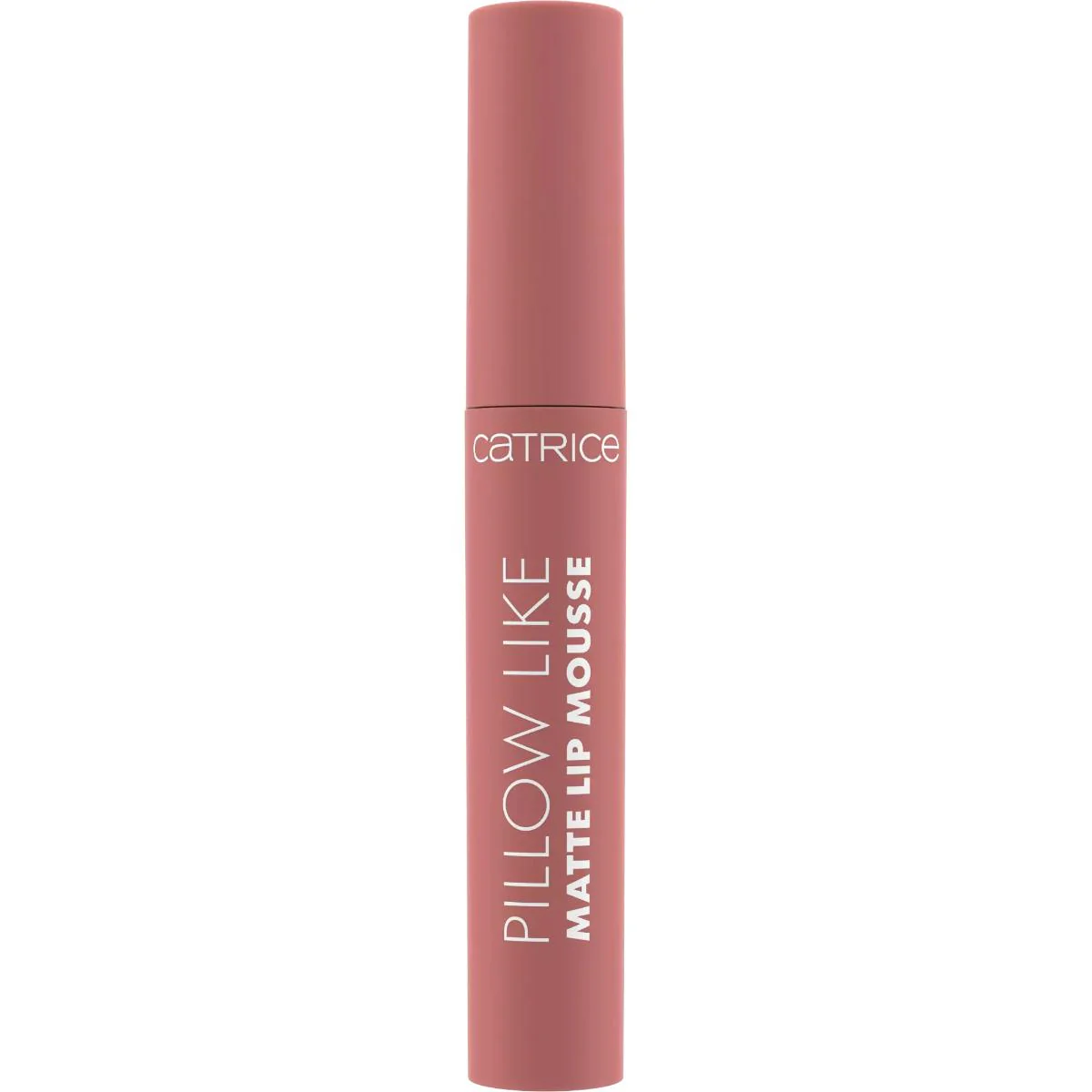 Pillow Like Matte Lip Mousse - Image 4