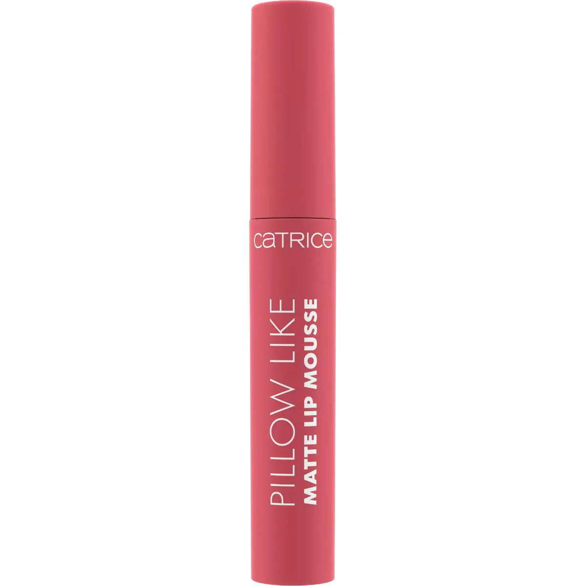 Pillow Like Matte Lip Mousse - Image 8
