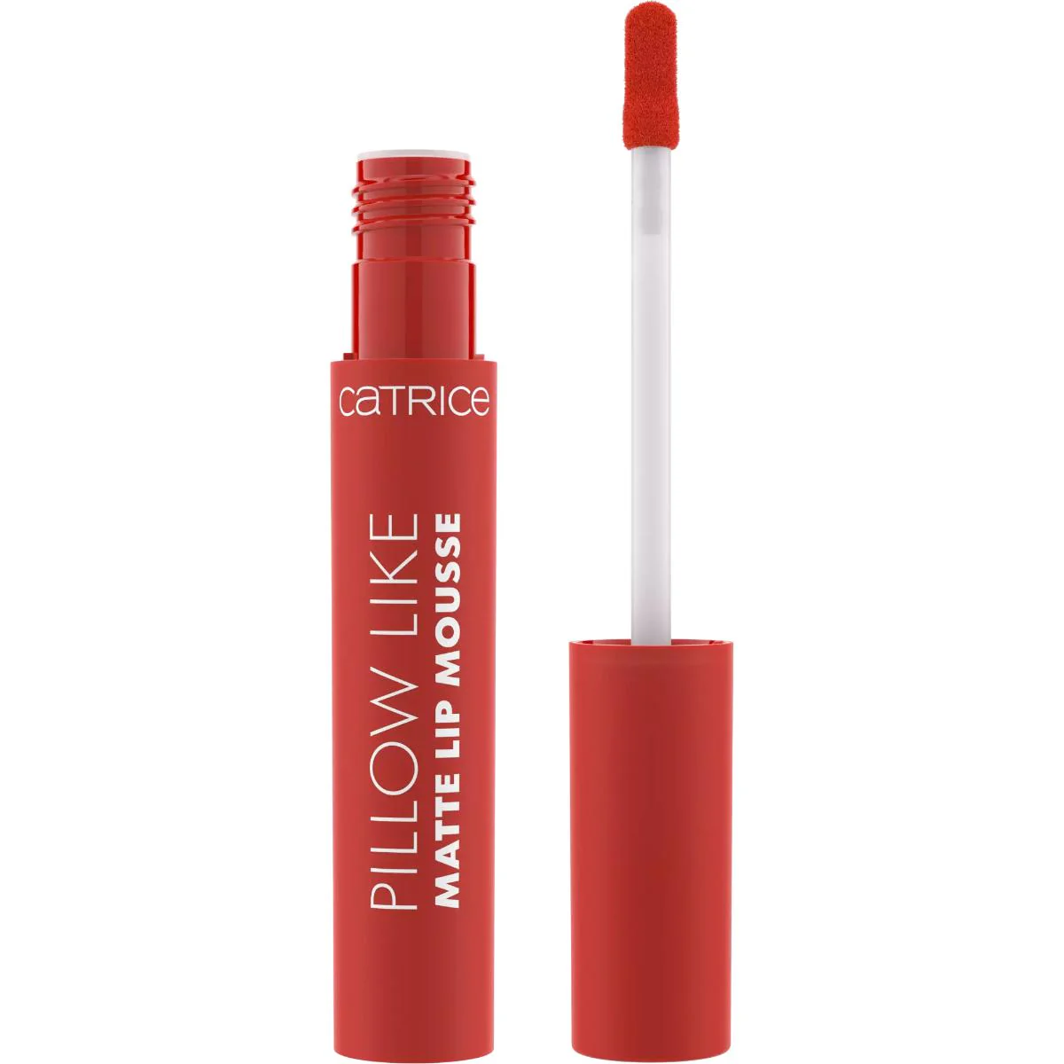 Pillow Like Matte Lip Mousse - Image 9