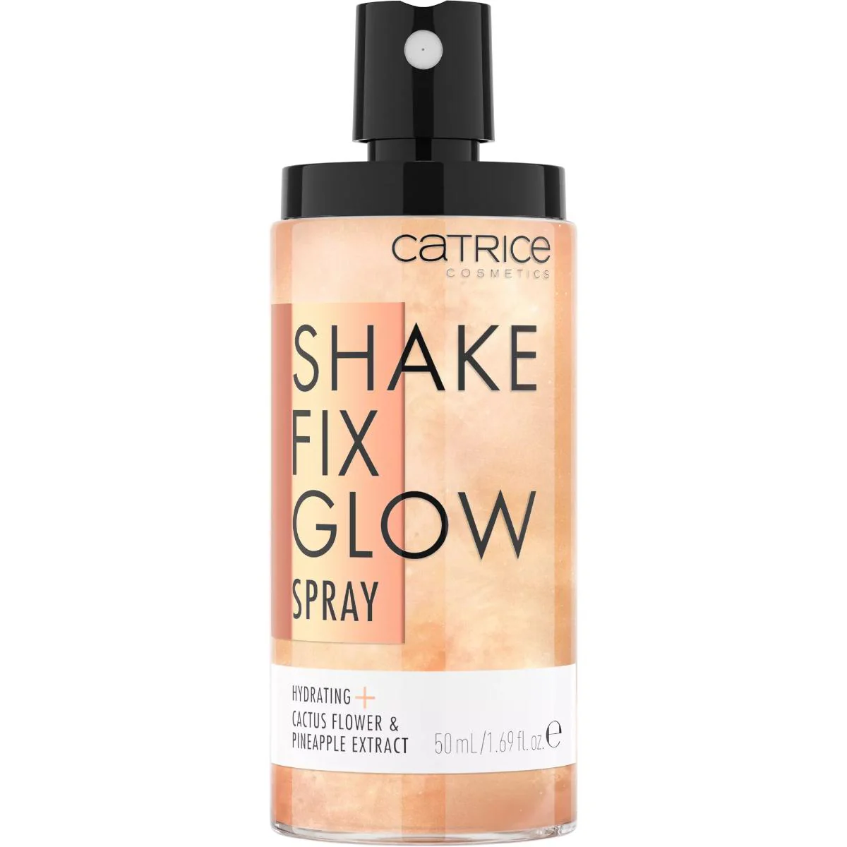 Shake Fix Glow Spray - 50ML - Image 2