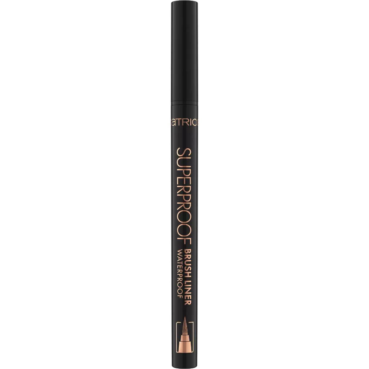 Superproof Brush Liner Waterproof - Image 6