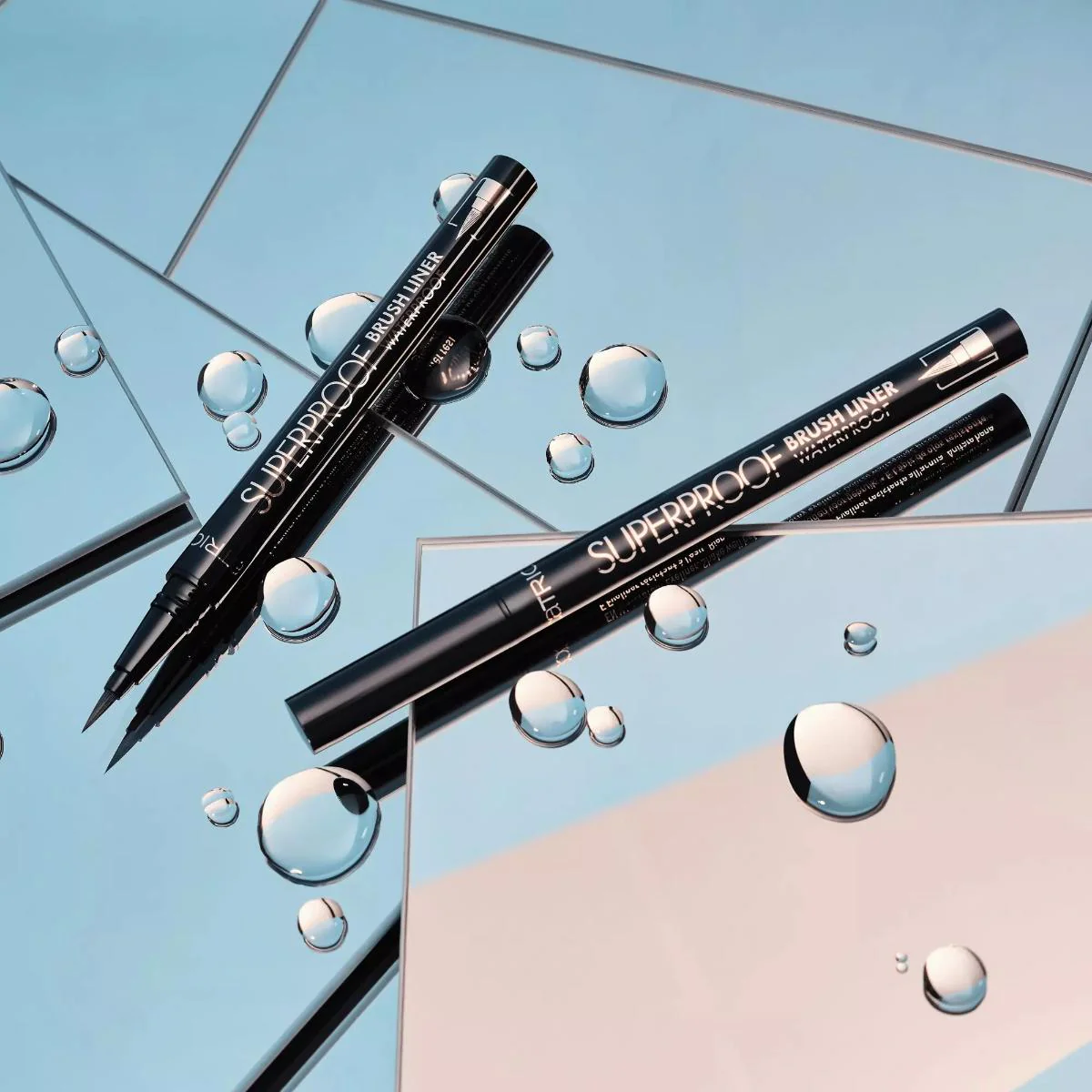 Superproof Brush Liner Waterproof - Image 7