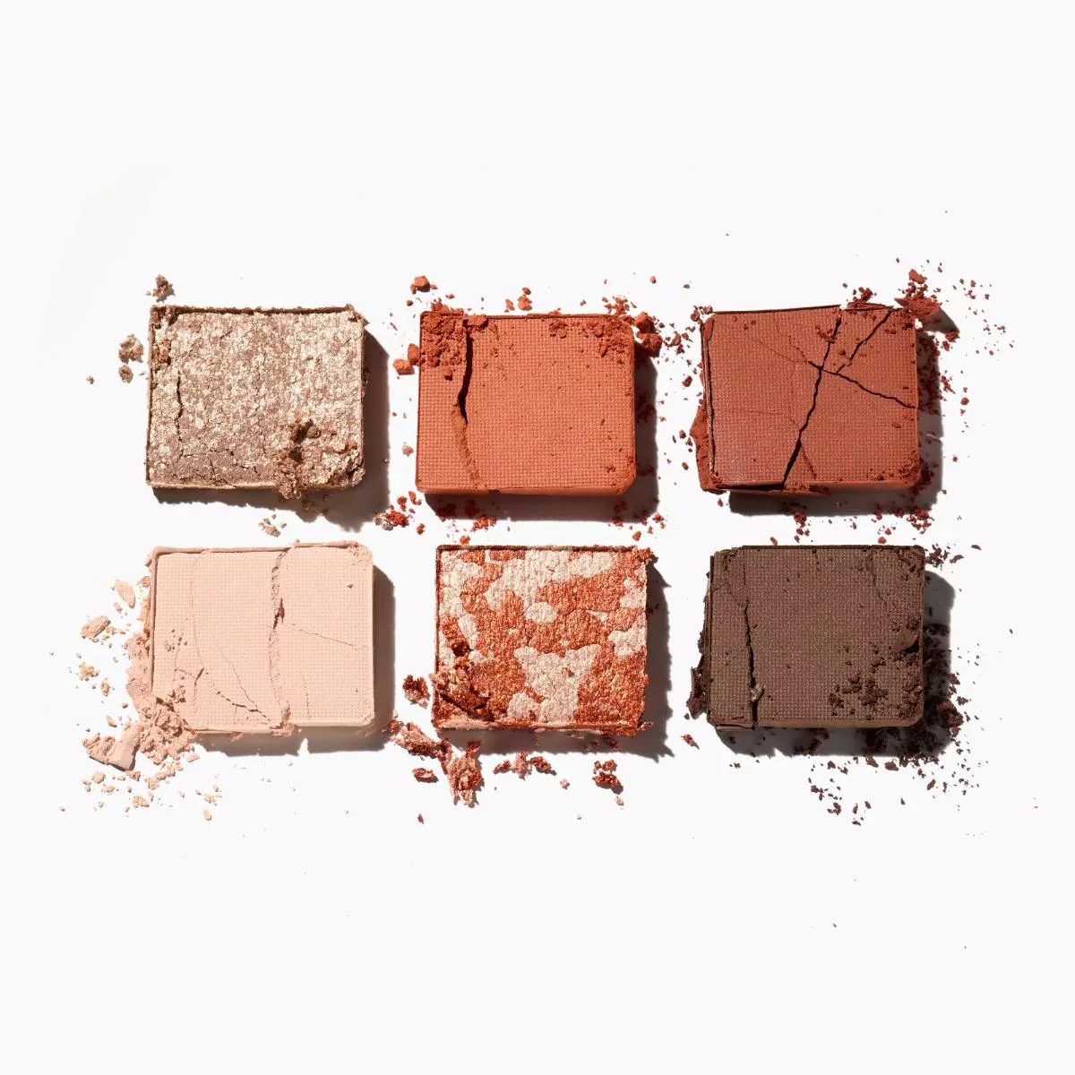 Tiny Treasures Eyeshadow Palette - Image 10