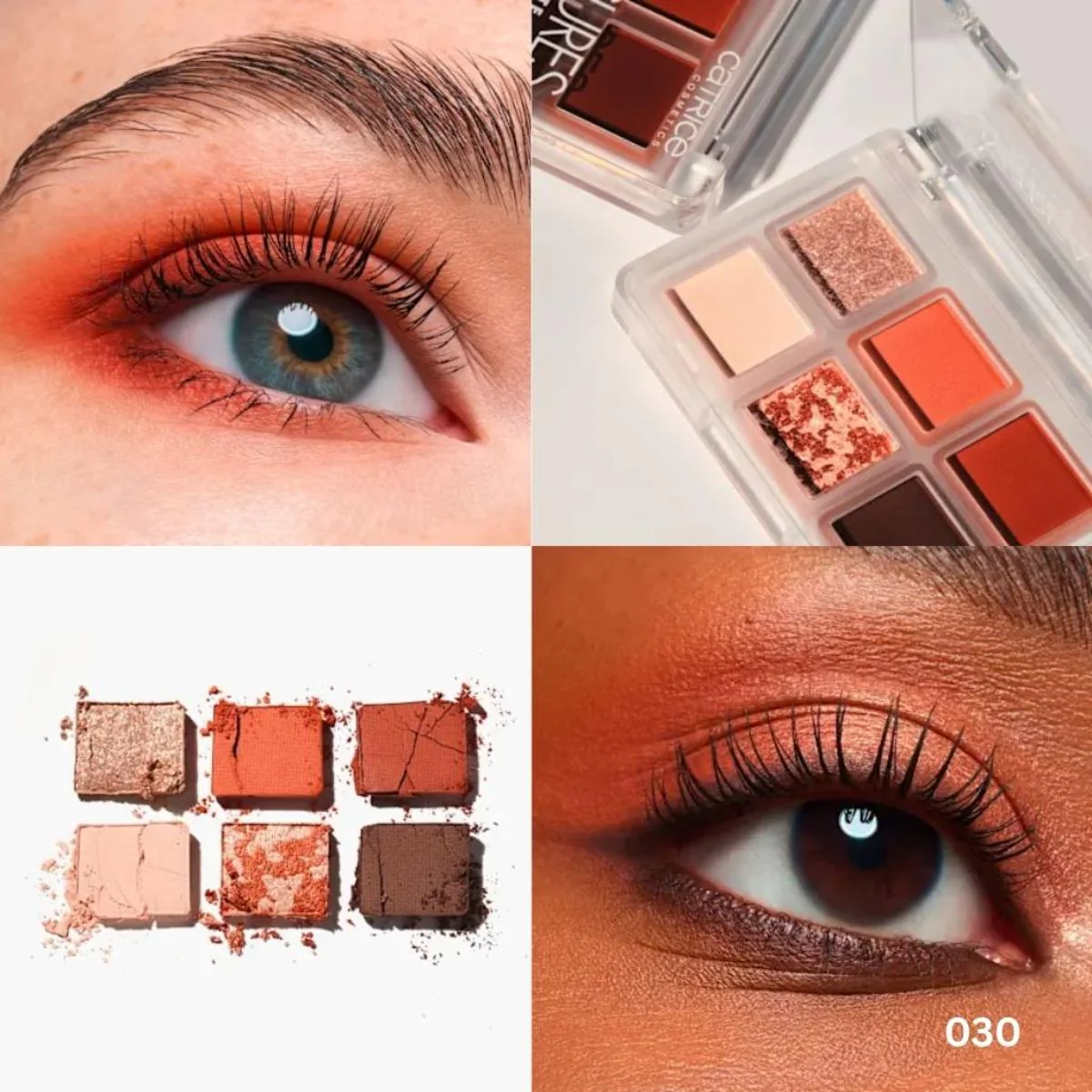 Tiny Treasures Eyeshadow Palette - Image 11