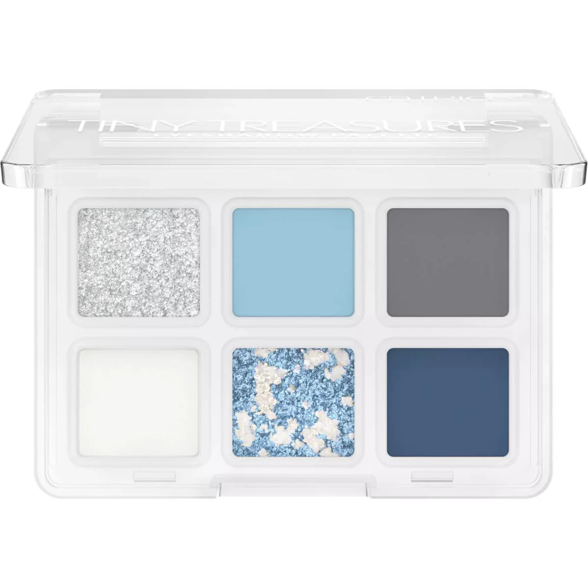 Tiny Treasures Eyeshadow Palette - Image 13