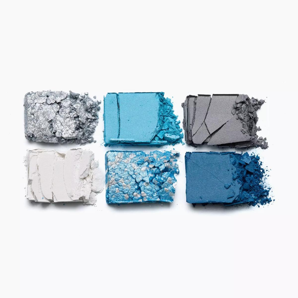 Tiny Treasures Eyeshadow Palette - Image 14