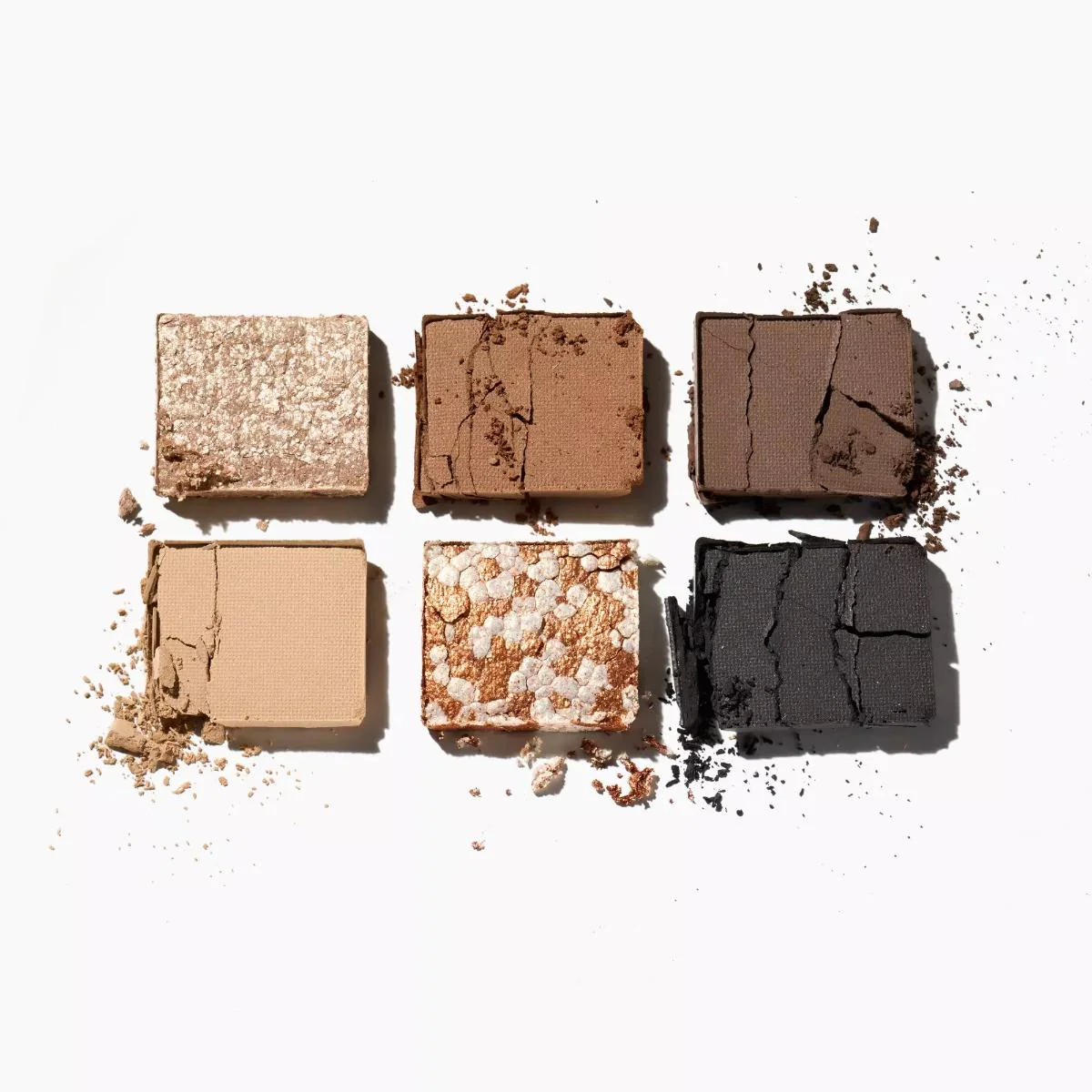 Tiny Treasures Eyeshadow Palette - Image 2