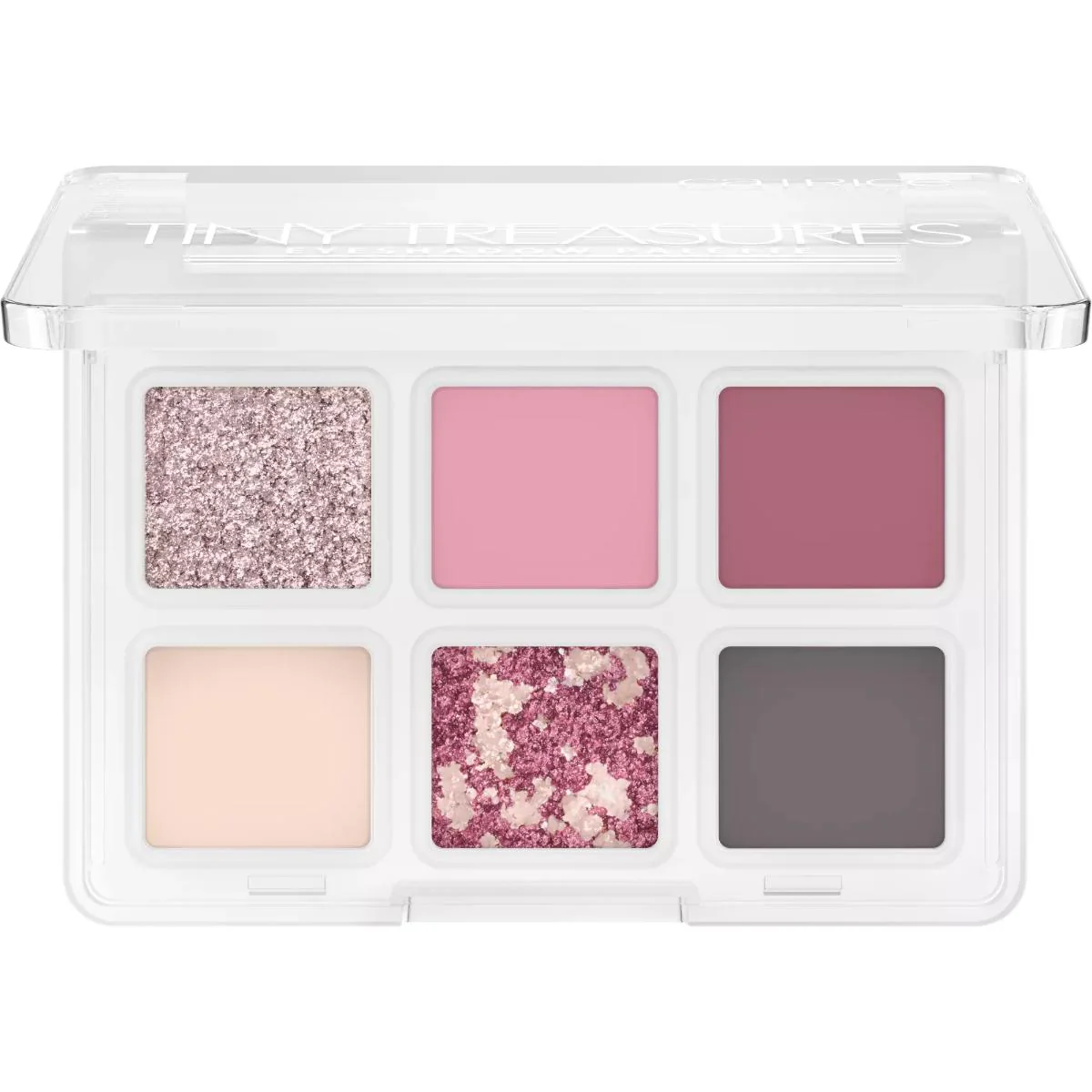 Tiny Treasures Eyeshadow Palette - Image 5